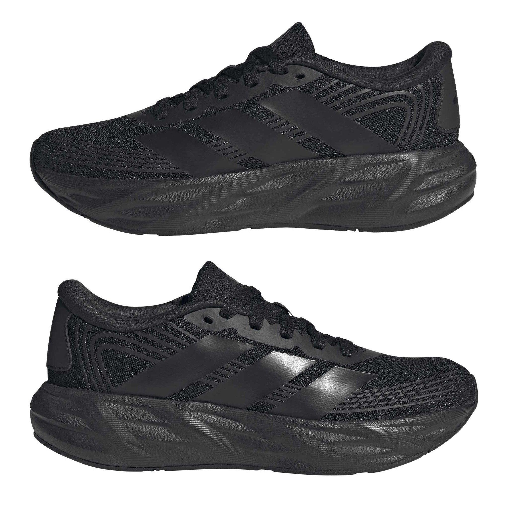 Cblack/Cblack - adidas - Adidas Galaxy 8 J Jn71 - 9
