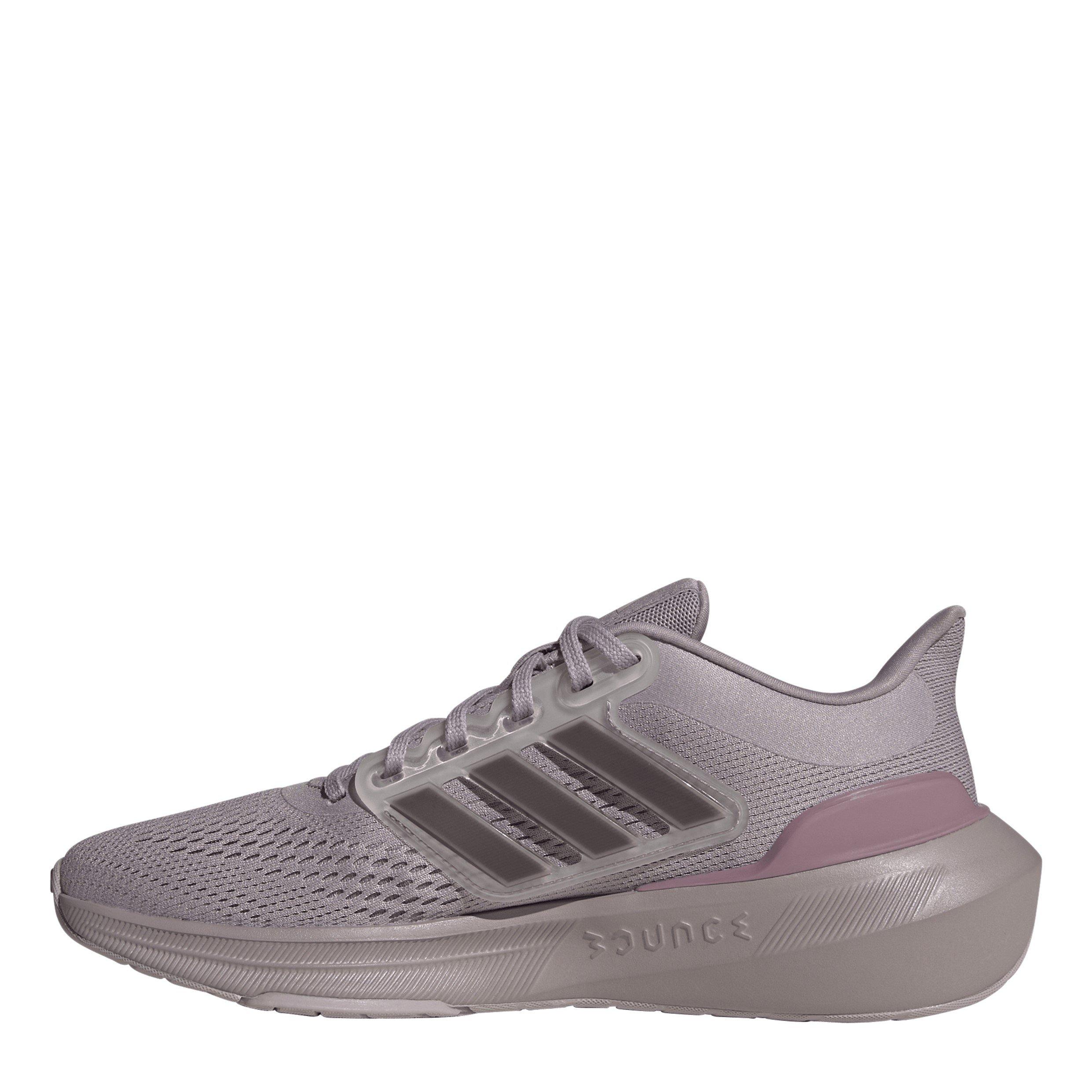Purple - adidas - Ultrabounce Everyday Neutral Road Running Shoes - 2