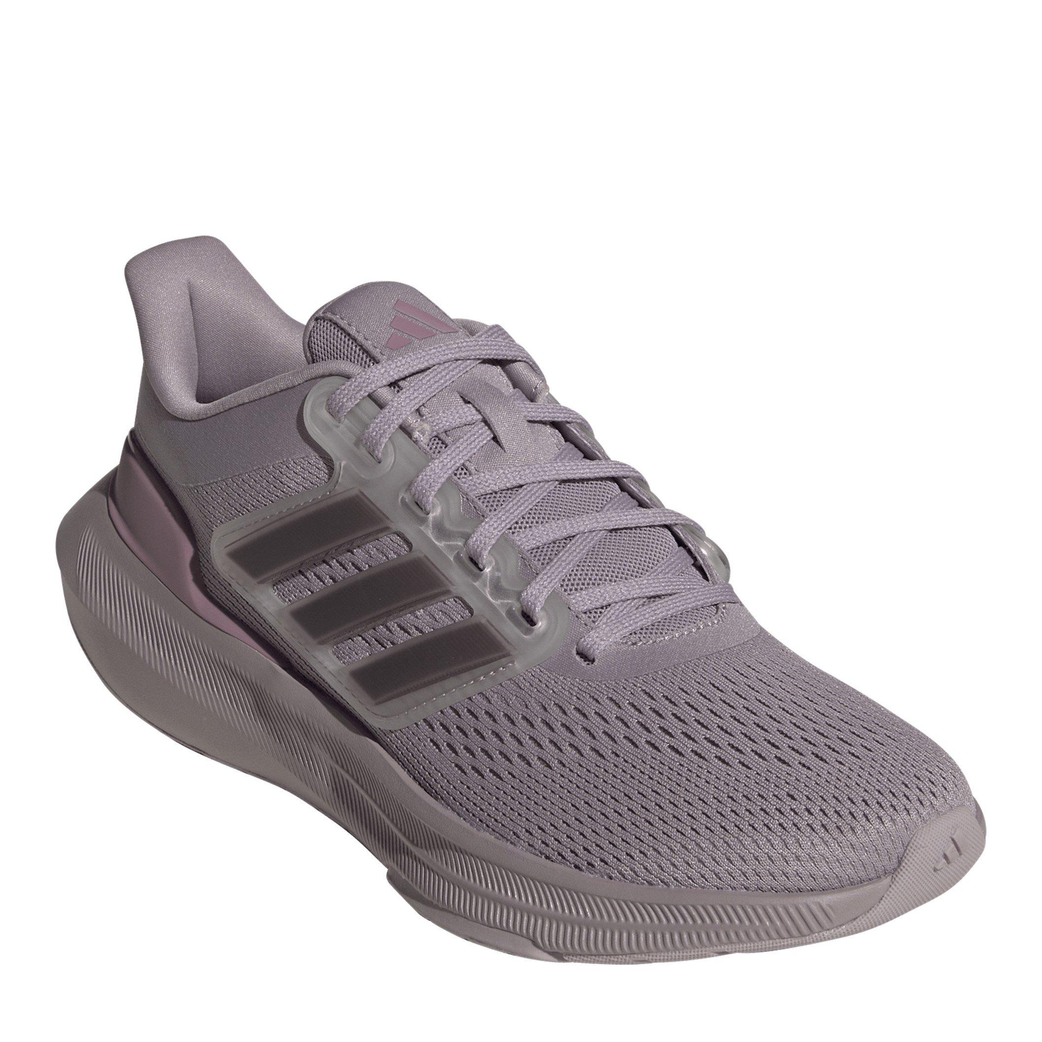 Purple - adidas - Ultrabounce Everyday Neutral Road Running Shoes - 3