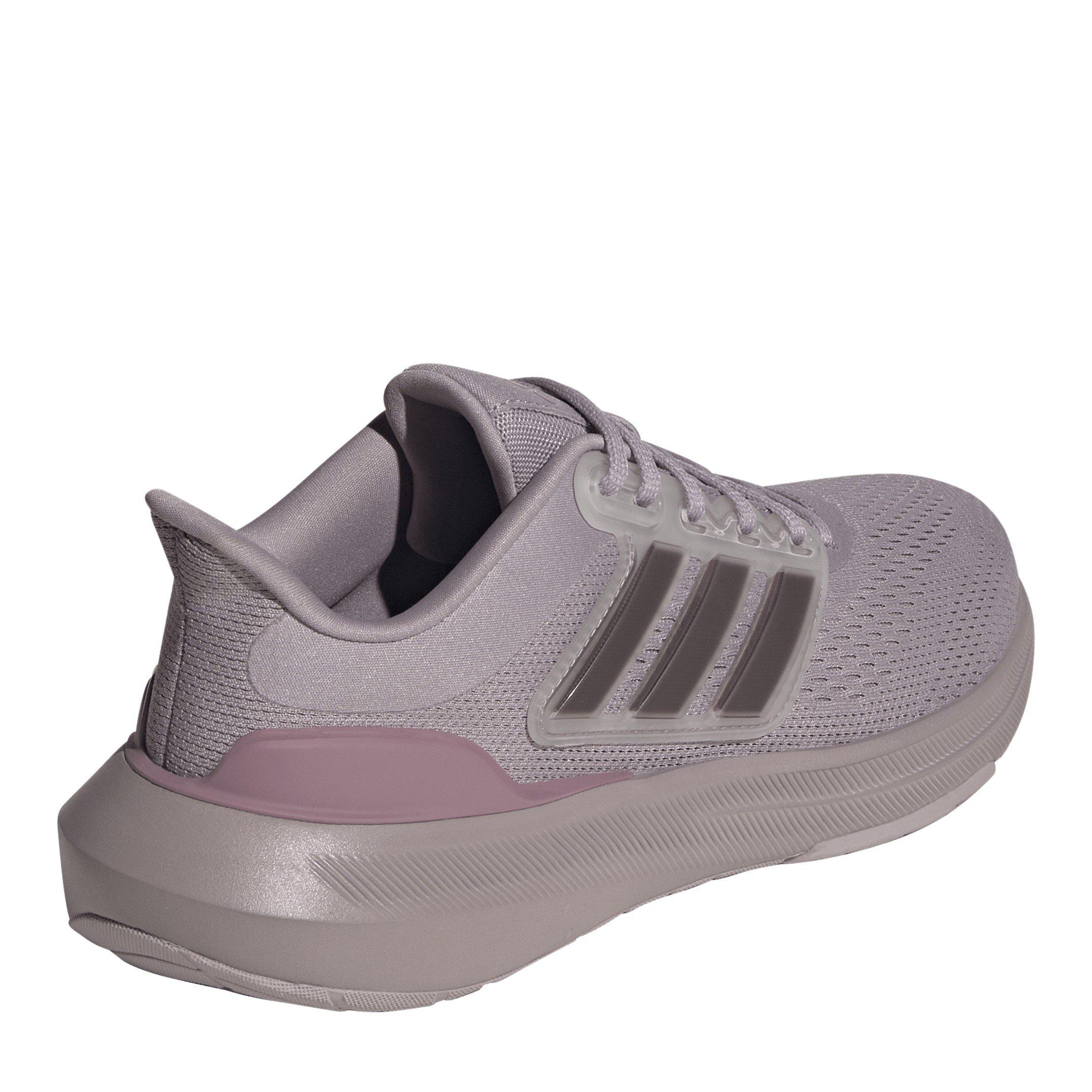 Purple - adidas - Ultrabounce Everyday Neutral Road Running Shoes - 4