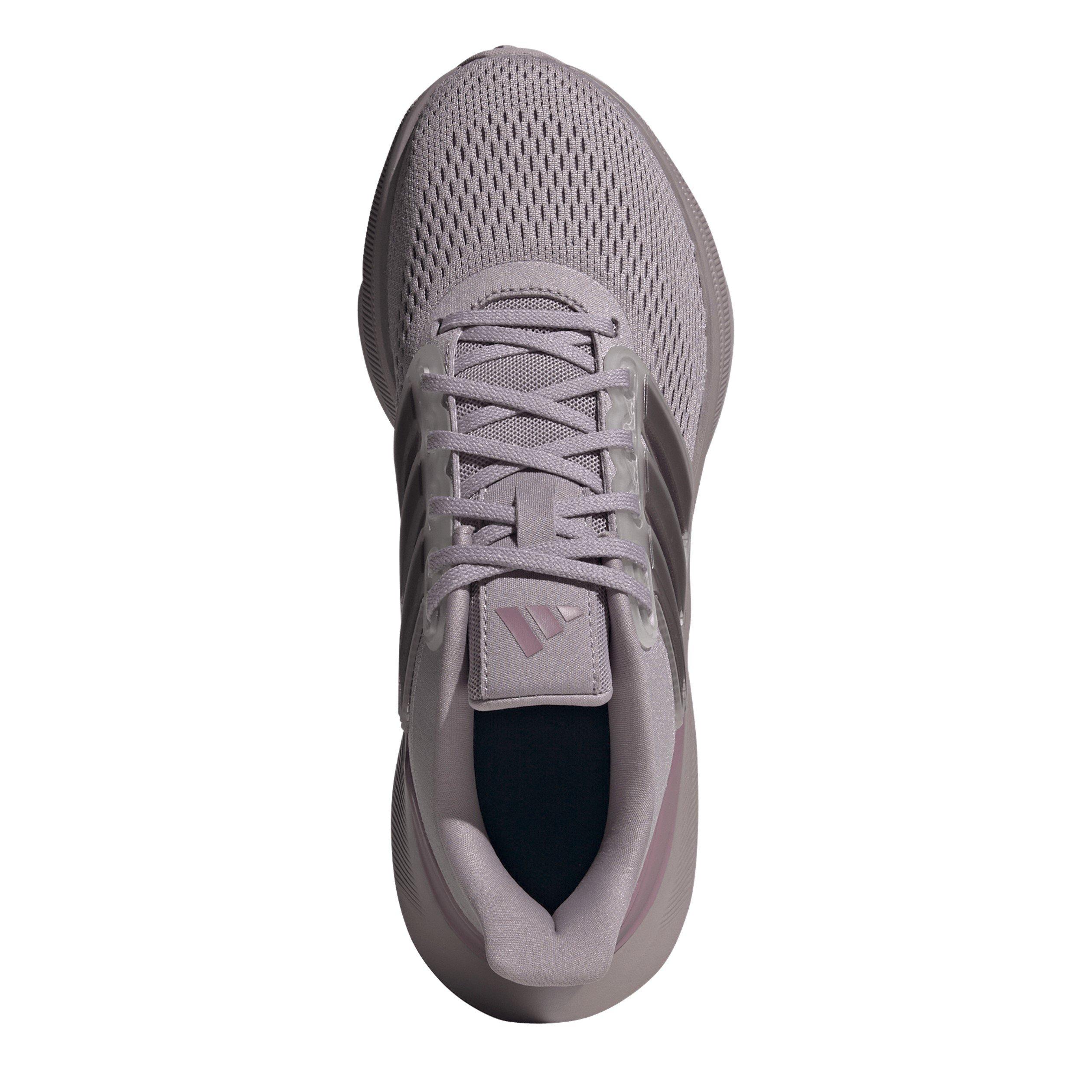 Purple - adidas - Ultrabounce Everyday Neutral Road Running Shoes - 5