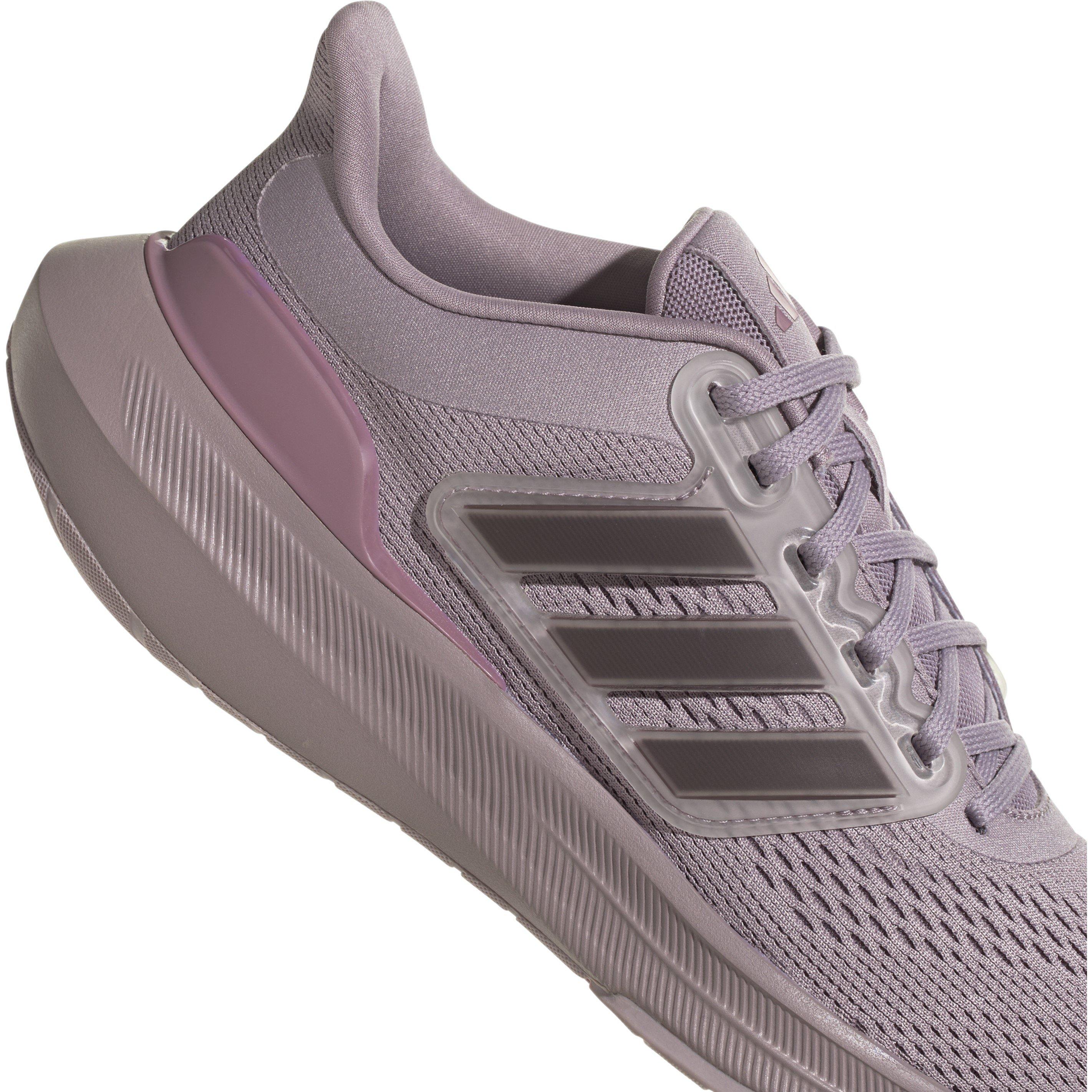 Purple - adidas - Ultrabounce Everyday Neutral Road Running Shoes - 8