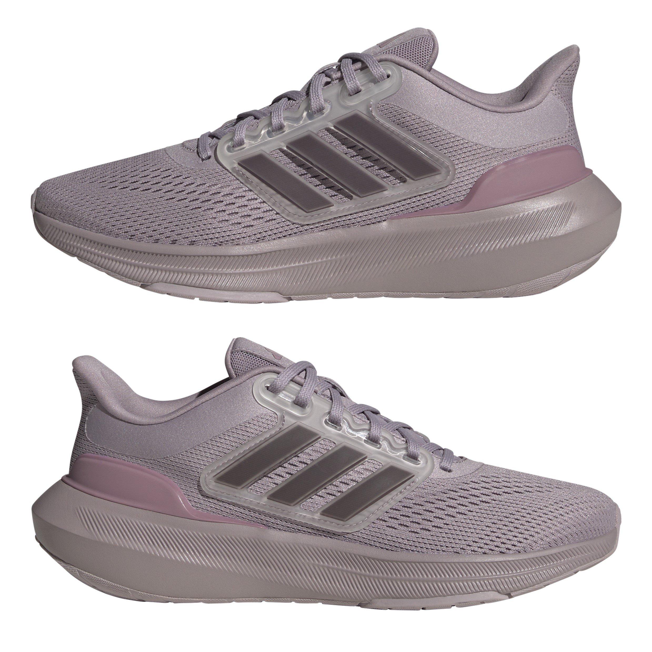Purple - adidas - Ultrabounce Everyday Neutral Road Running Shoes - 9