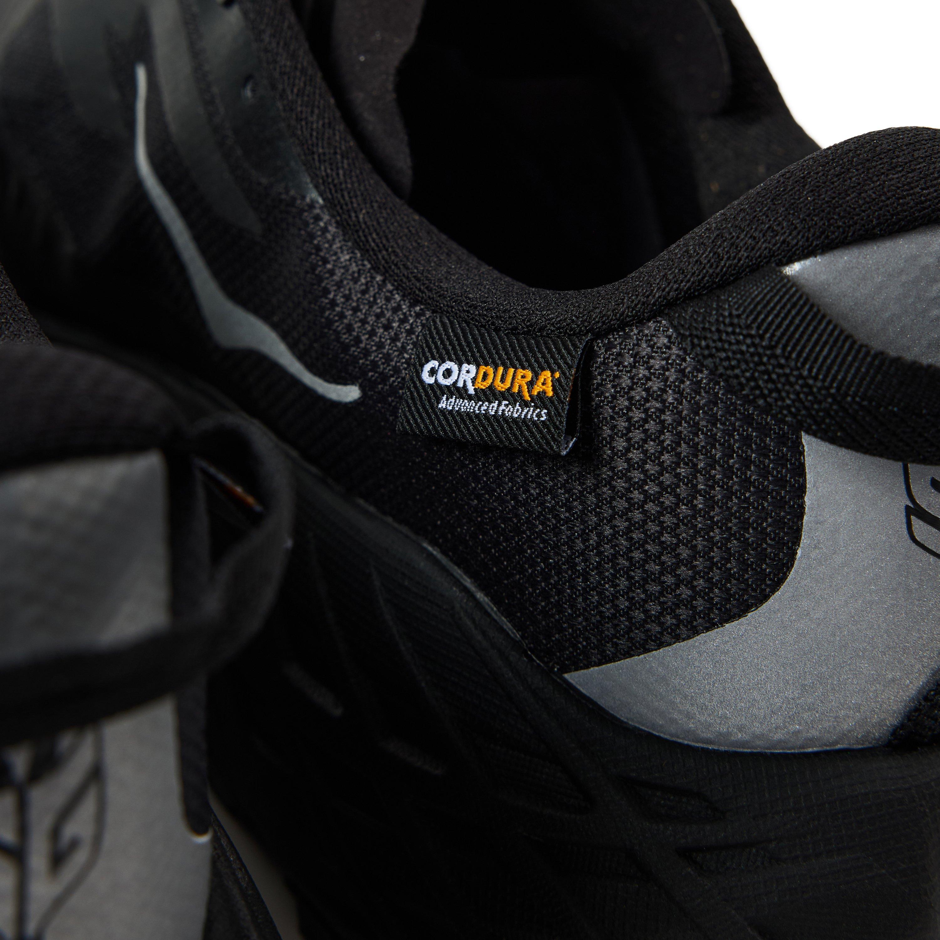 Black/Black - Hoka - Hoka Speedgoat 7 GTX Sn10 - 3