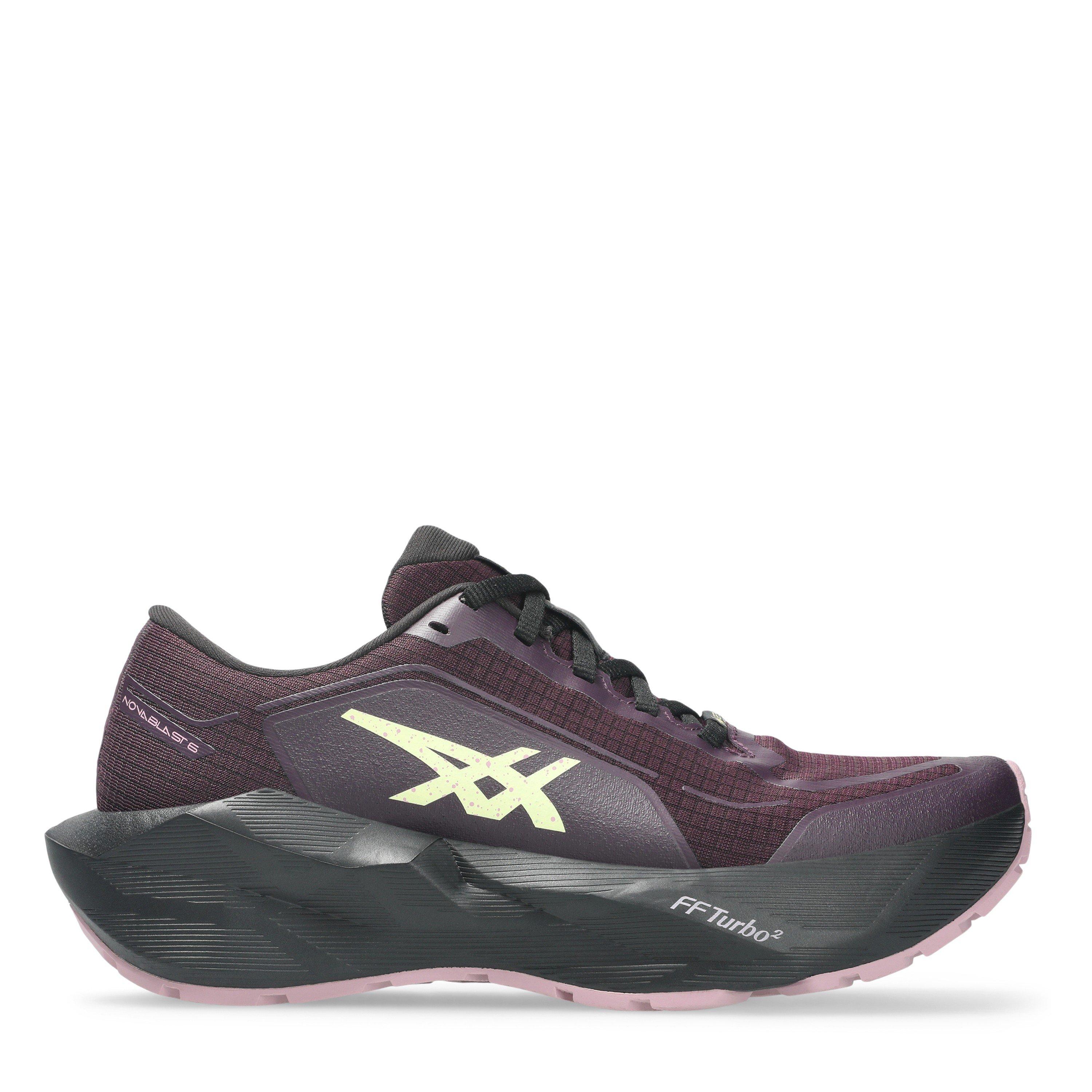 Aubergine/Black