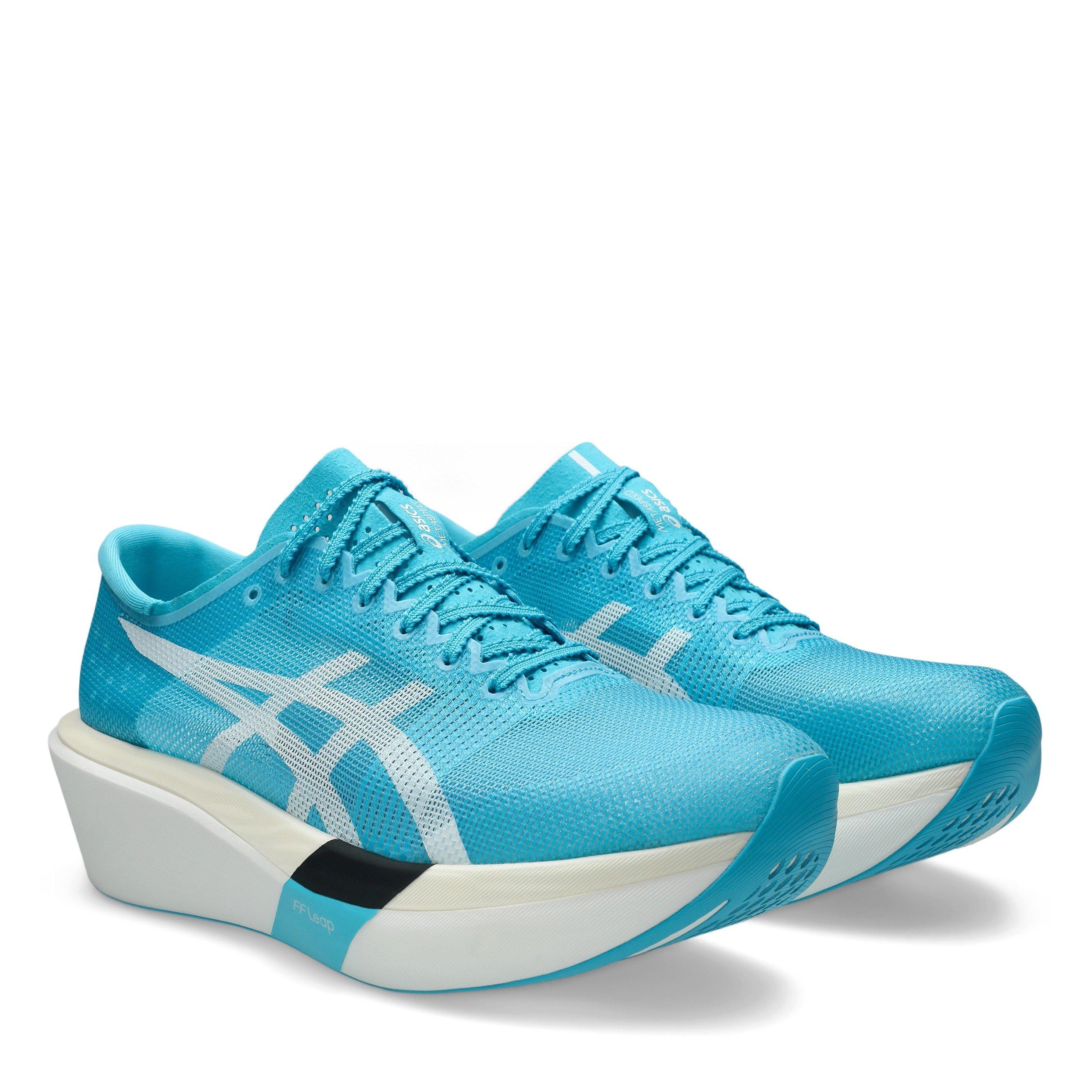Aqua/White - Asics - Asics Meta Sky Tokyo Sn63 - 4