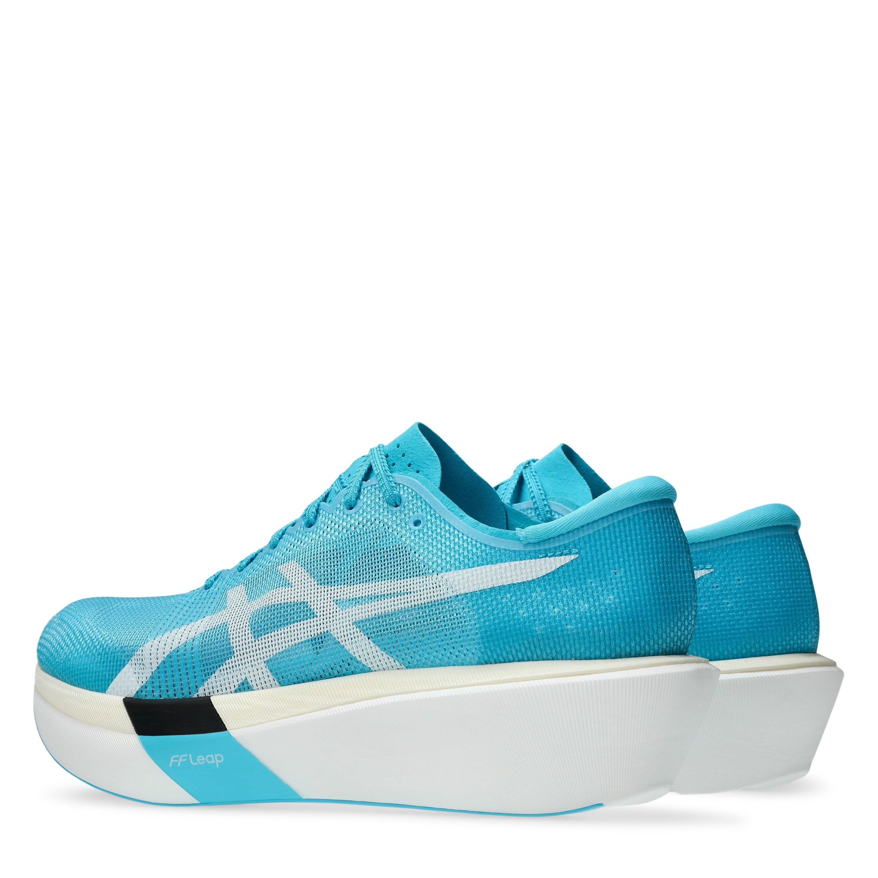 Aqua/White - Asics - Asics Meta Sky Tokyo Sn63 - 5