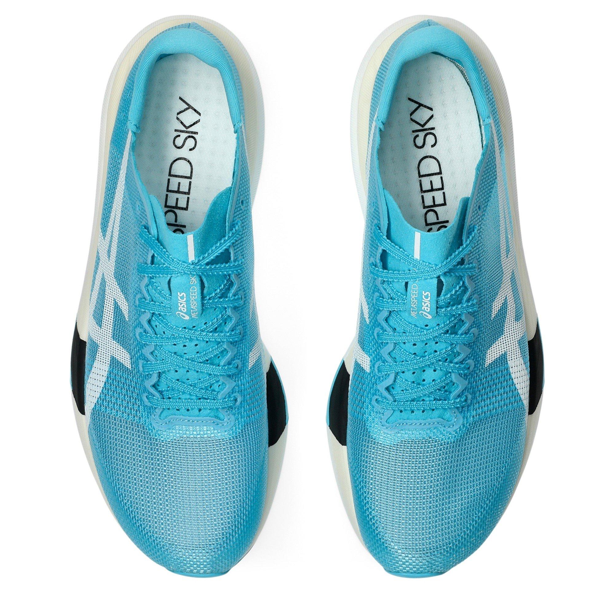 Aqua/White - Asics - Asics Meta Sky Tokyo Sn63 - 6