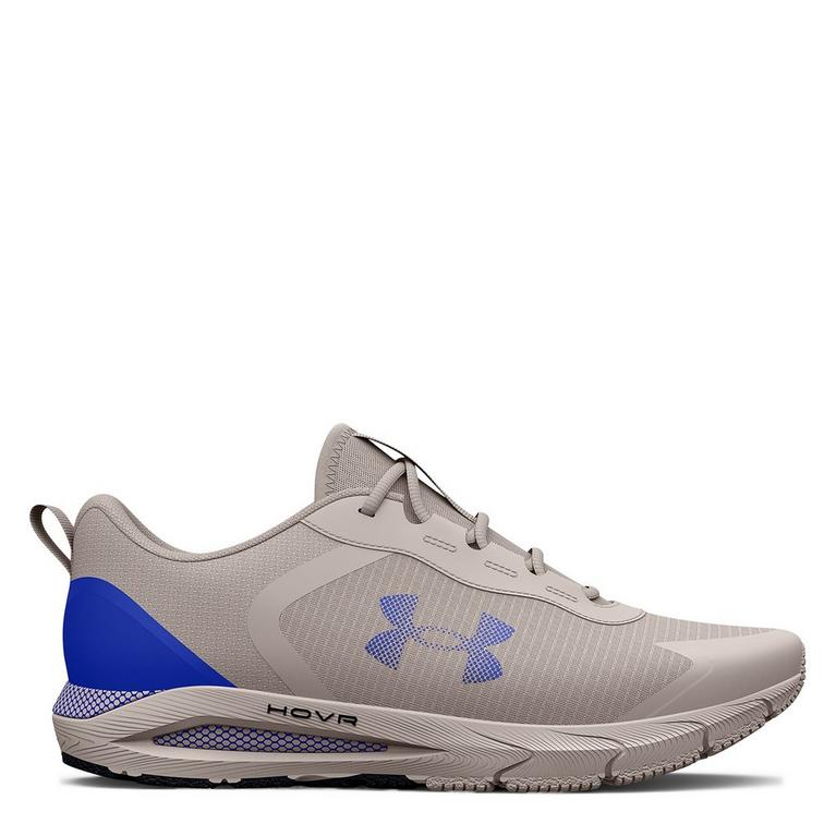 Gris/Azul - Under Armour - UA HOVR Sonic SE Mens Running Shoes - 1
