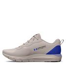 Gris/Azul - Under Armour - UA HOVR Sonic SE Mens Running Shoes - 2