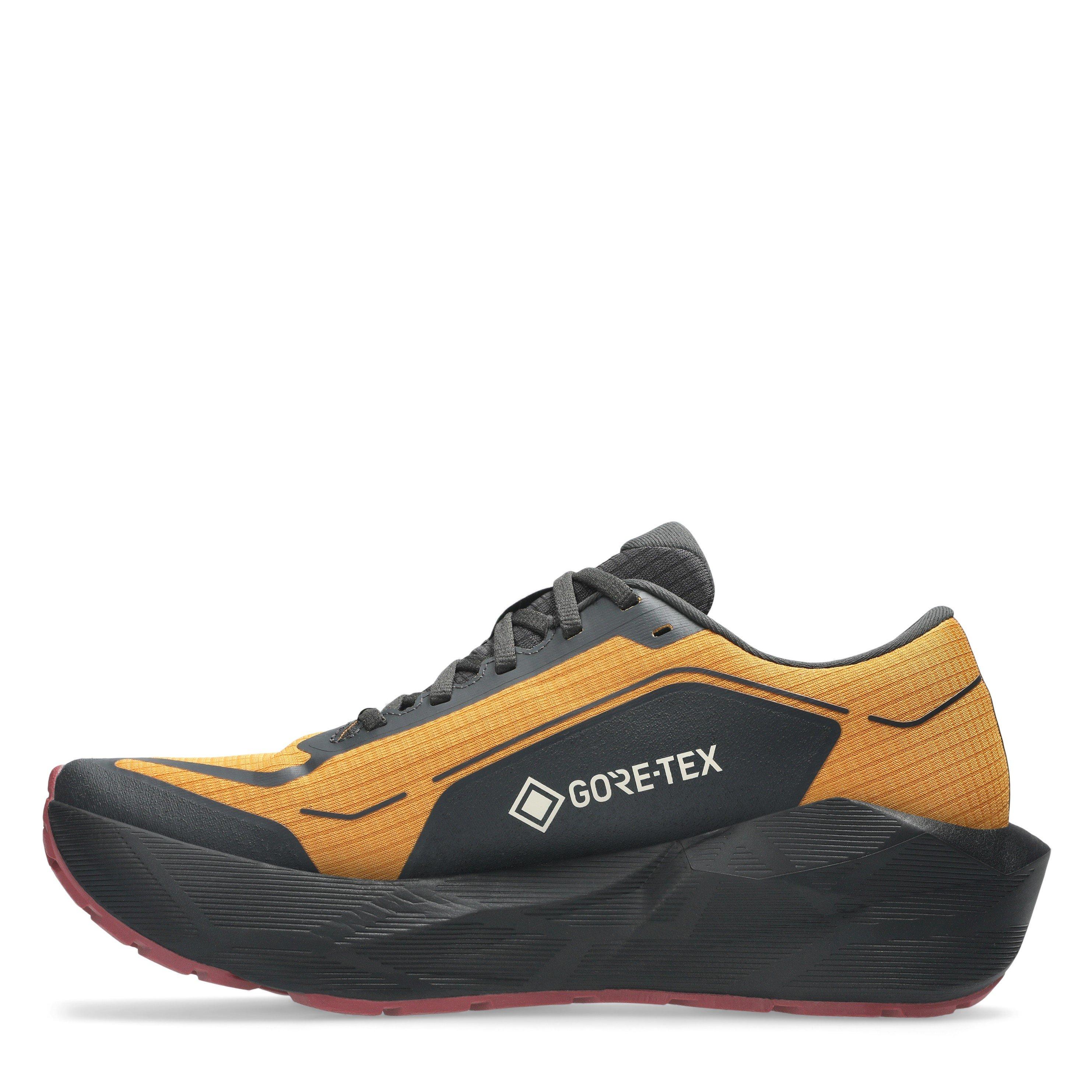 Sandstorm/Black - Asics - Asics Novablast 6GTX Sn64 - 2