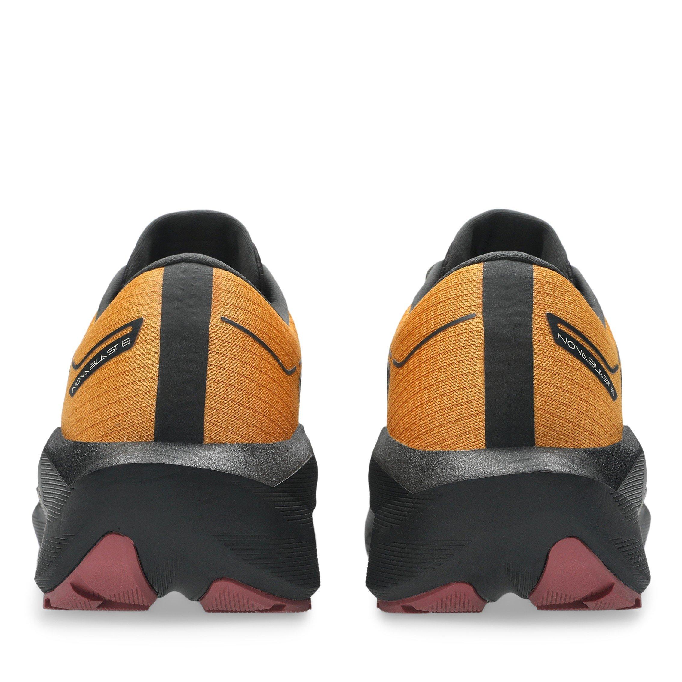 Sandstorm/Black - Asics - Asics Novablast 6GTX Sn64 - 7