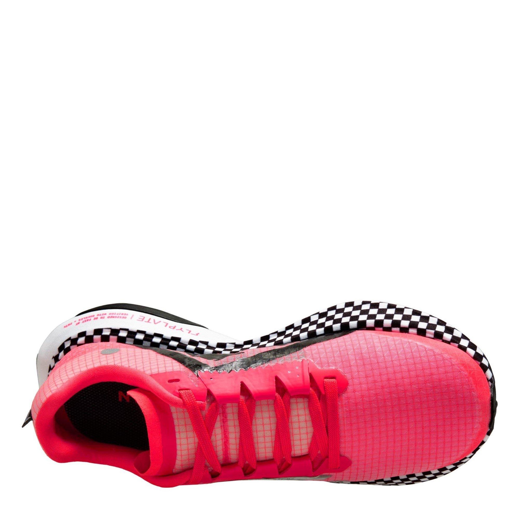 Bright Crimson - Nike - Zmx Ultrfly Trl Ld99 - 11