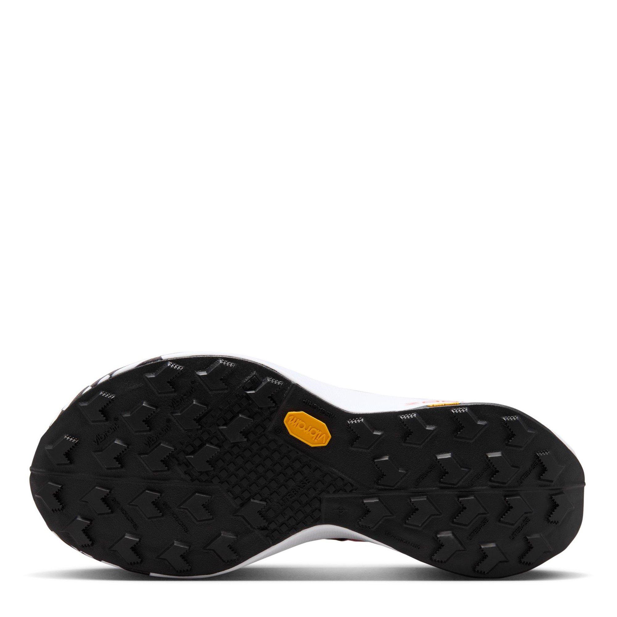 Bright Crimson - Nike - Zmx Ultrfly Trl Ld99 - 3