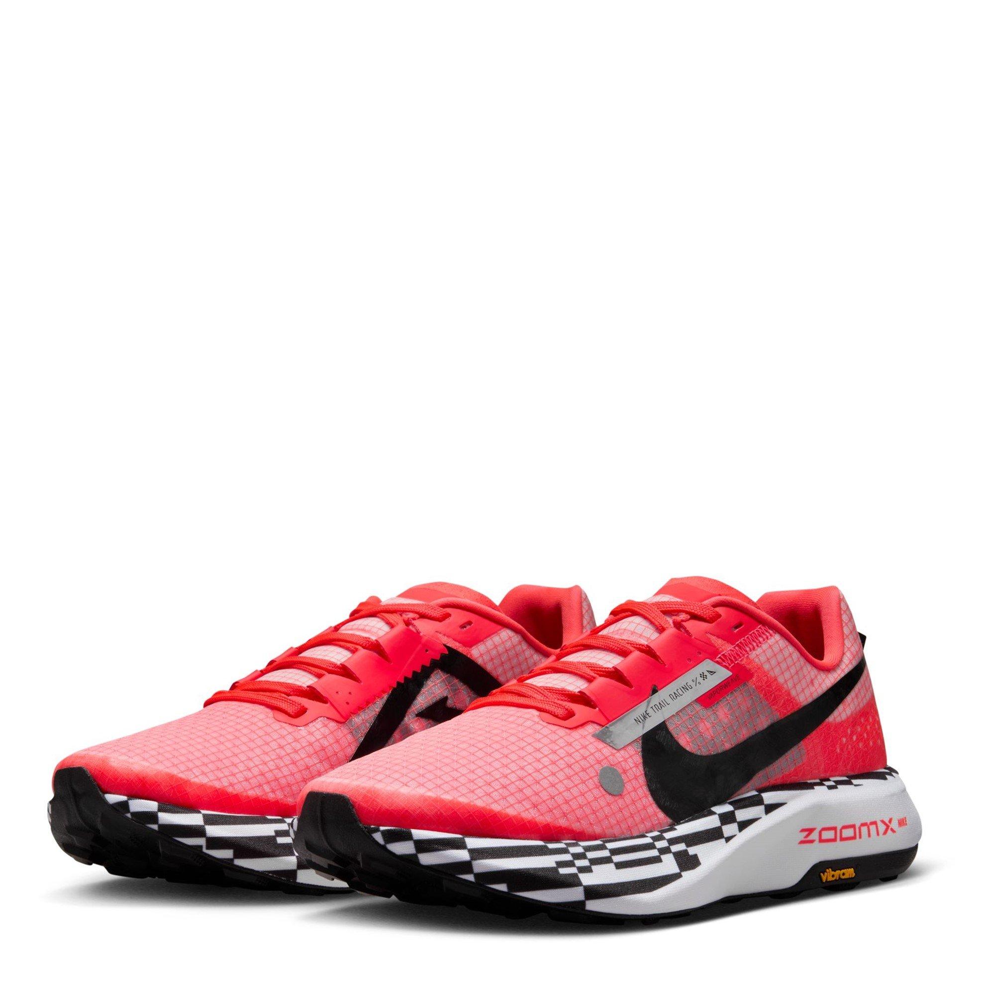 Bright Crimson - Nike - Zmx Ultrfly Trl Ld99 - 4