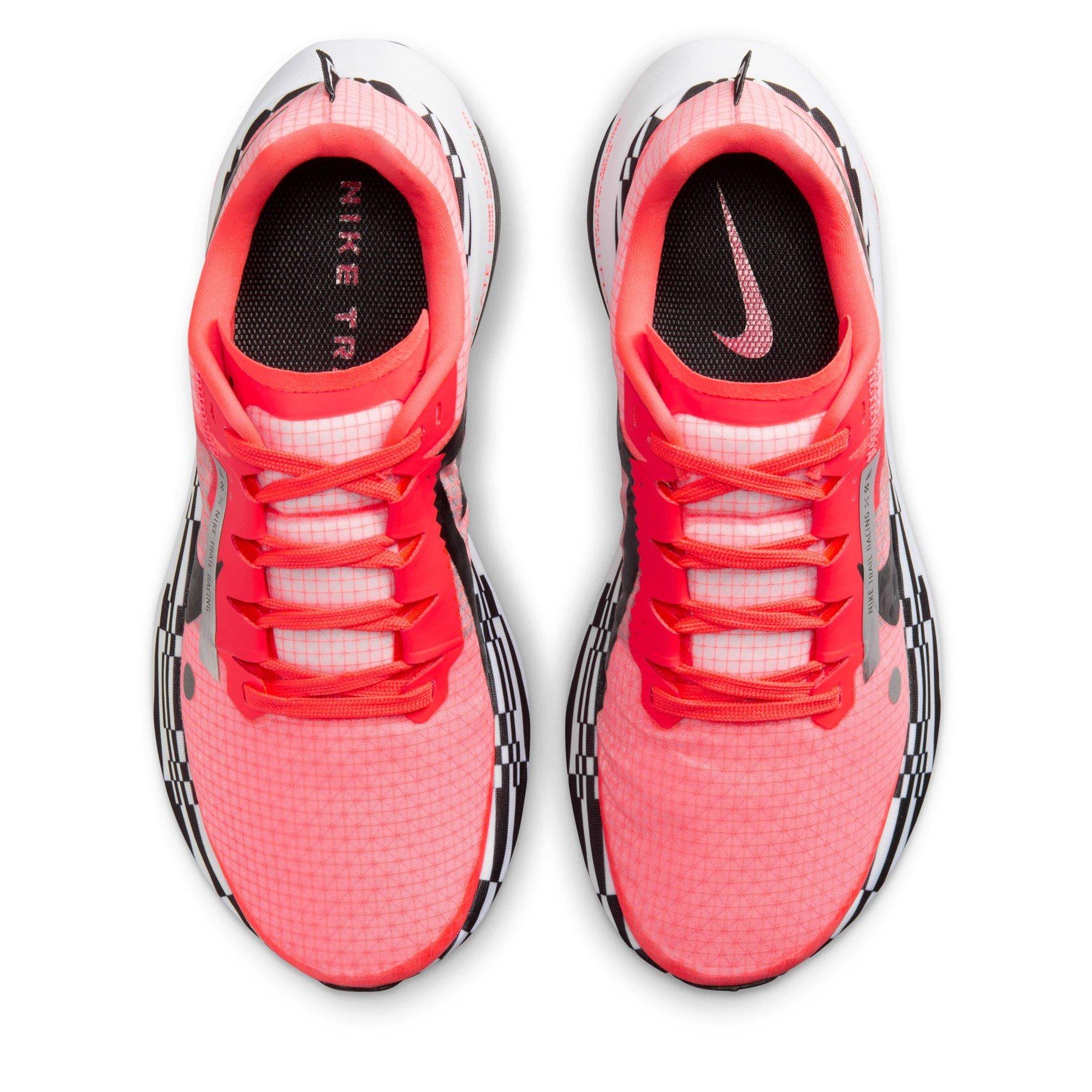 Bright Crimson - Nike - Zmx Ultrfly Trl Ld99 - 6