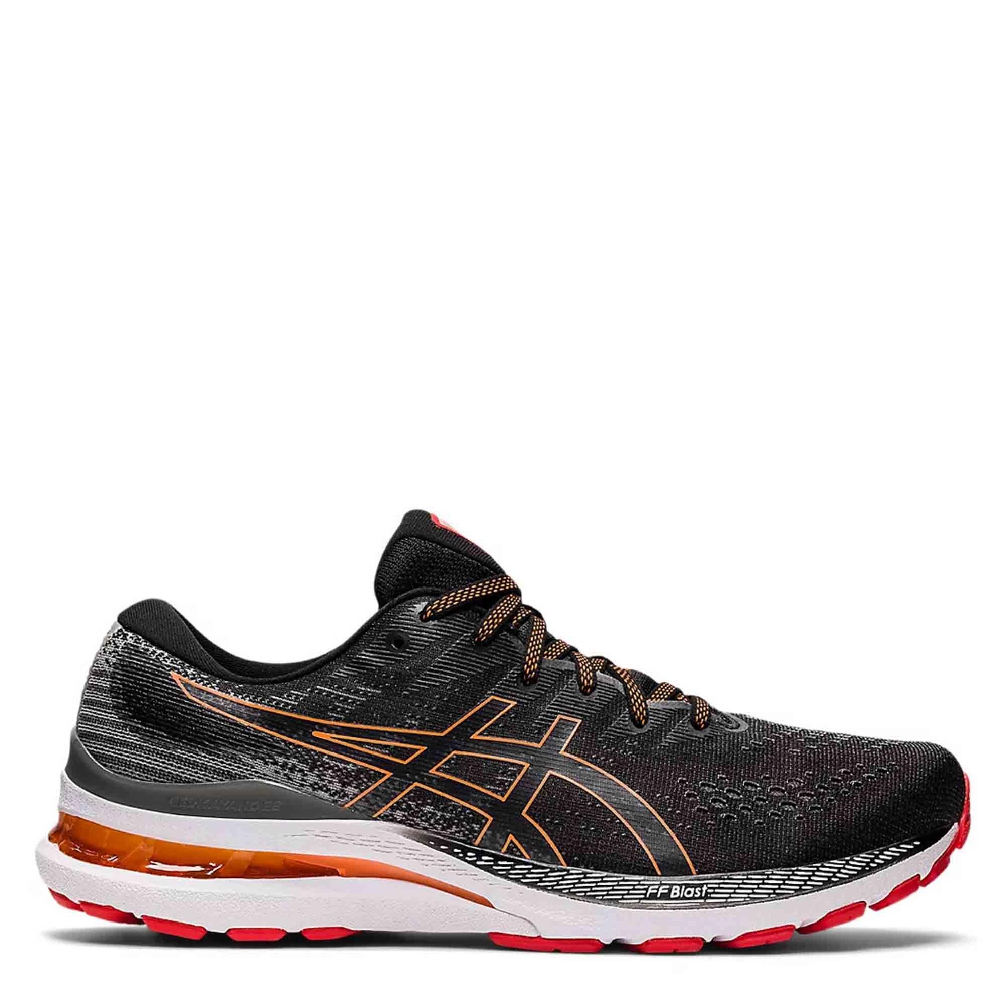 asics gel kahana 7 donna rosse