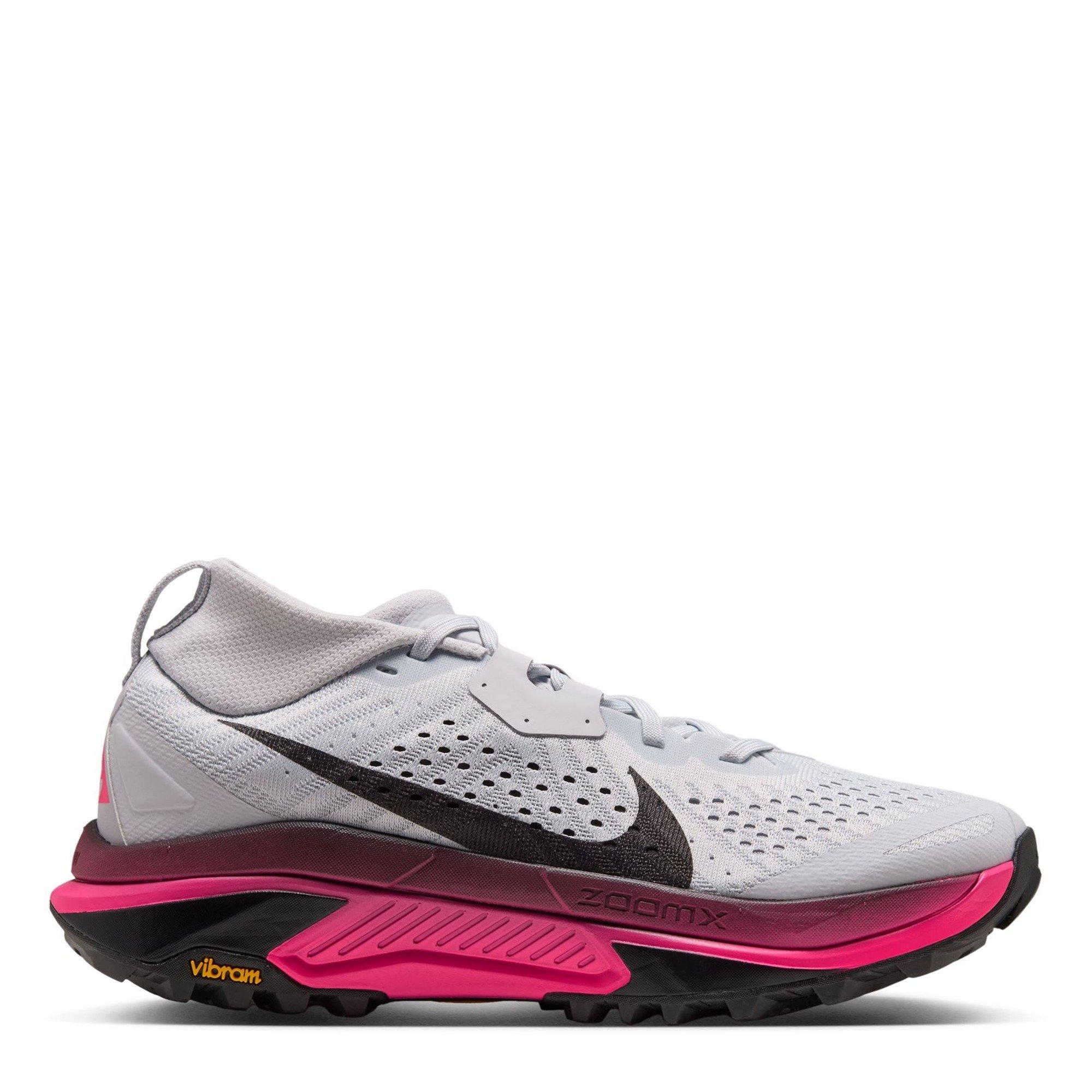 Nike Nike ACG Zegama Womens Off-Road Trail Running Shoes