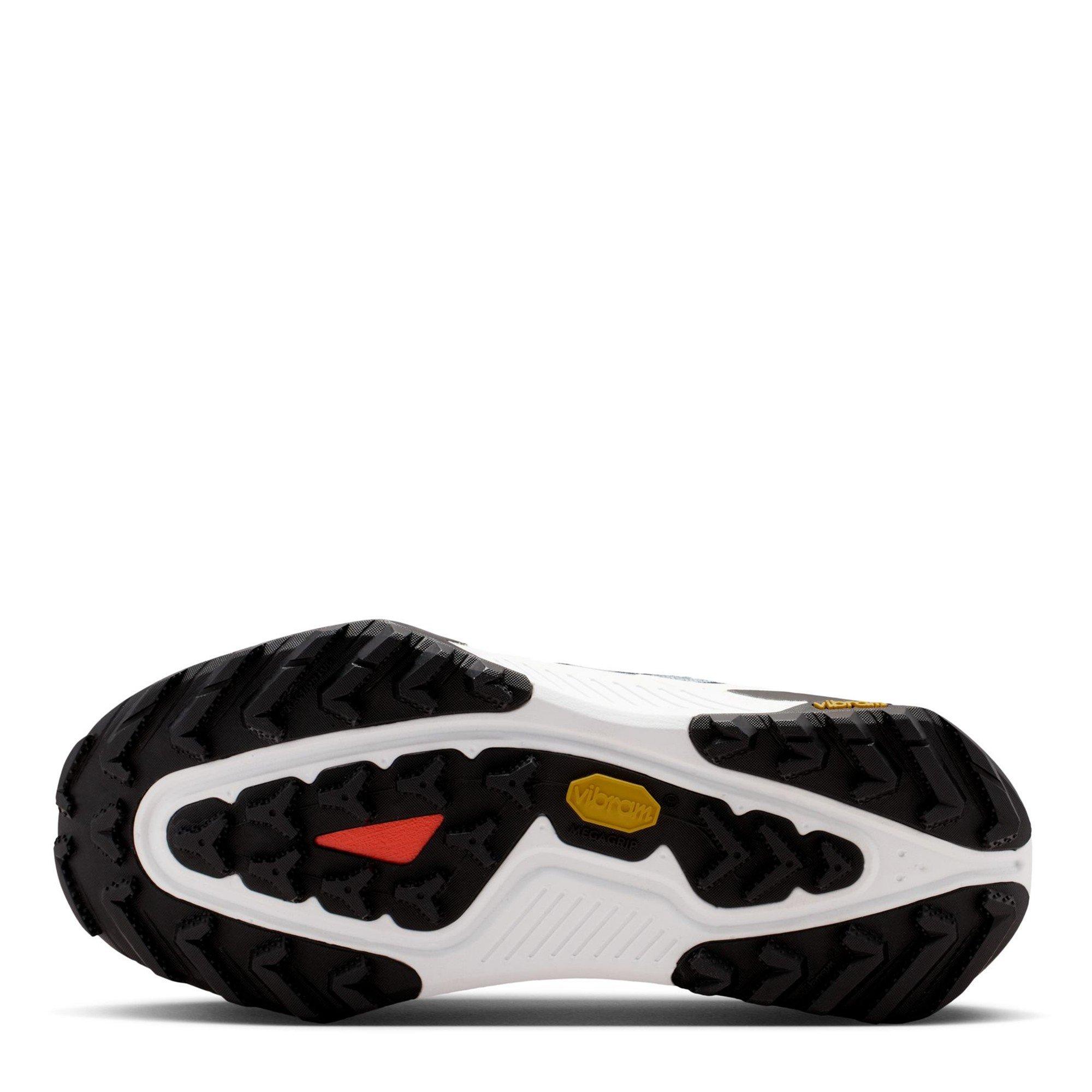 Black/White - Nike - Women's Off-Road Trail Running Shoes - 3
