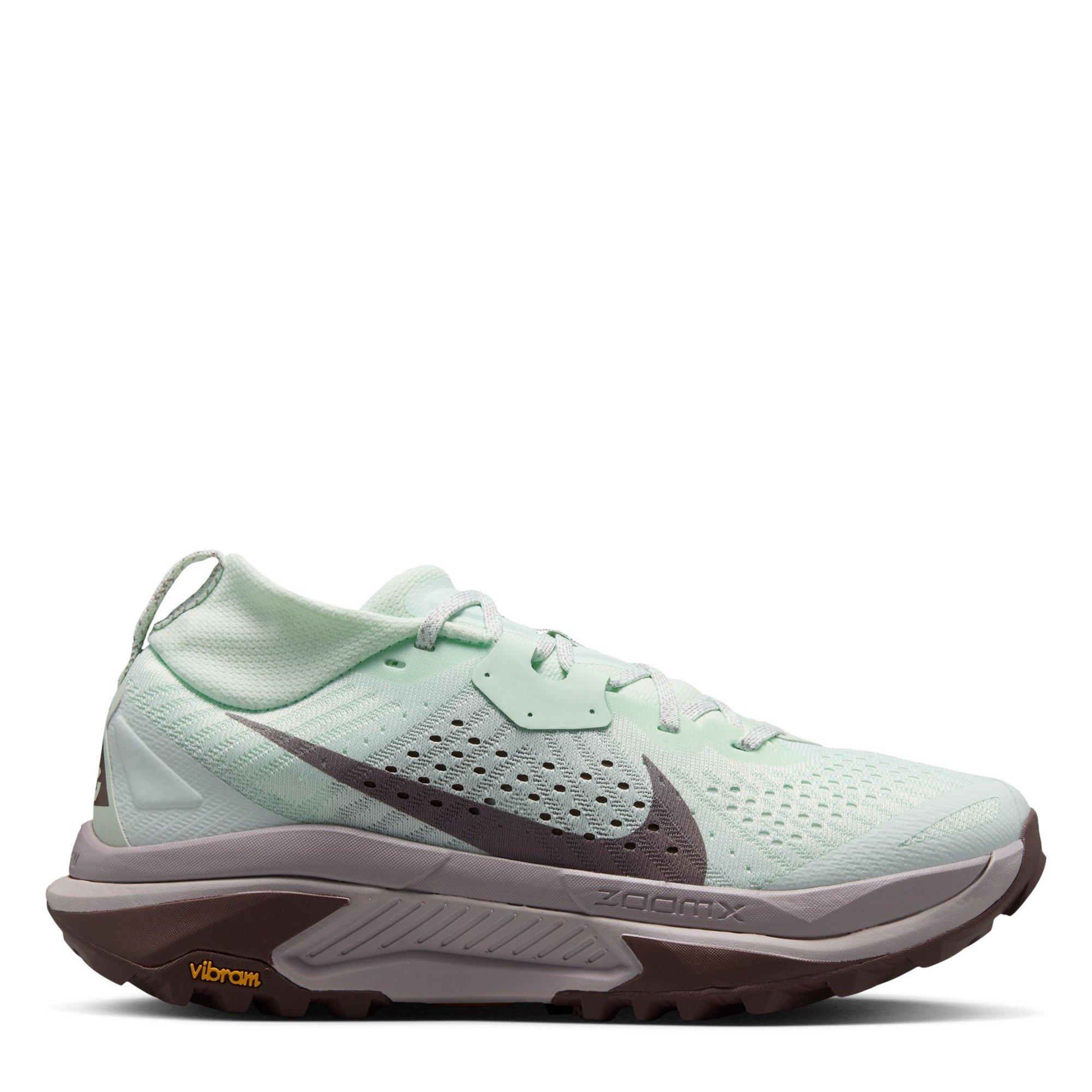 Nike Mens Nike ACG Pegasus Womens Off-Road Trail Running Shoes