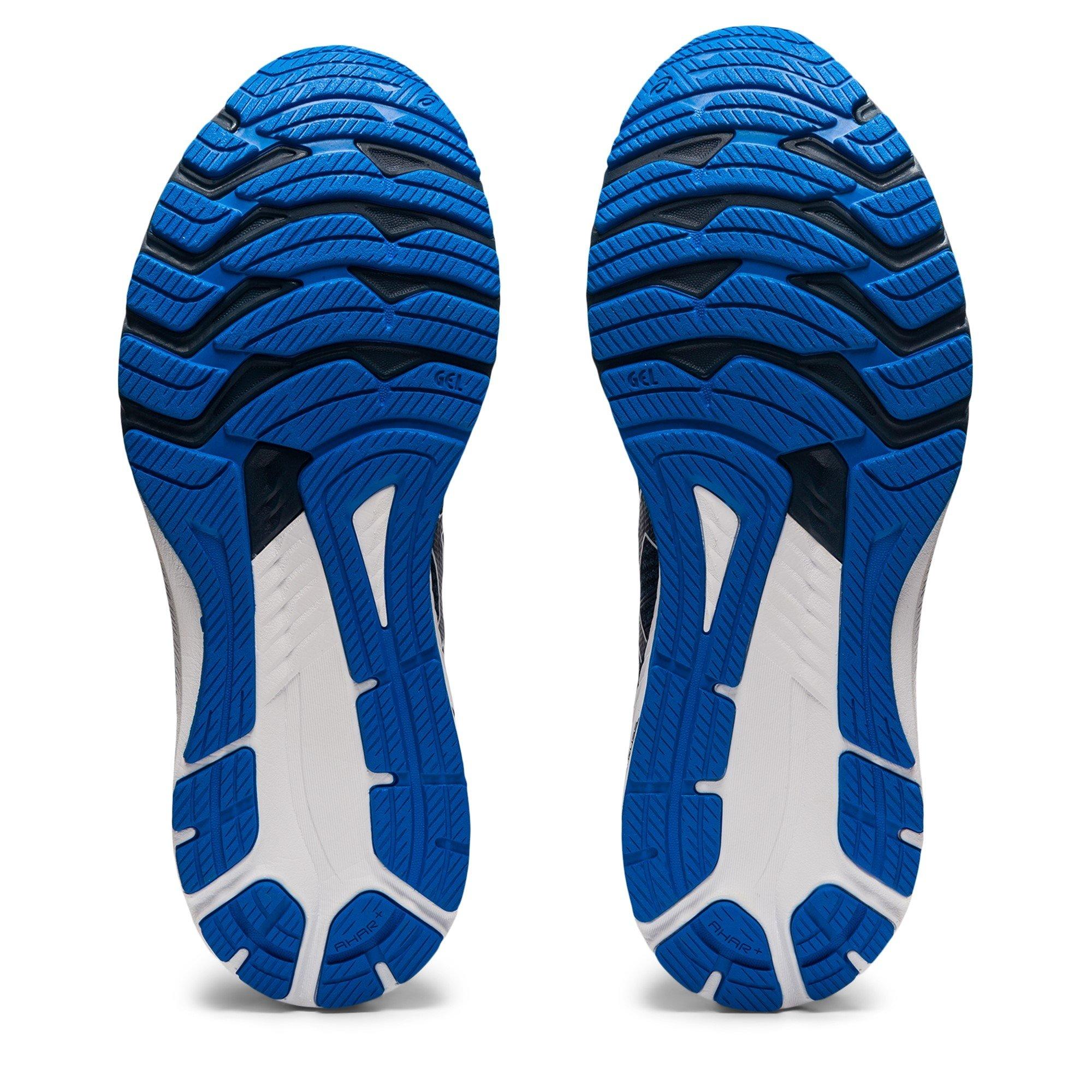 Plava - Asics - GT-2000 10 Men's Running Shoes - 3