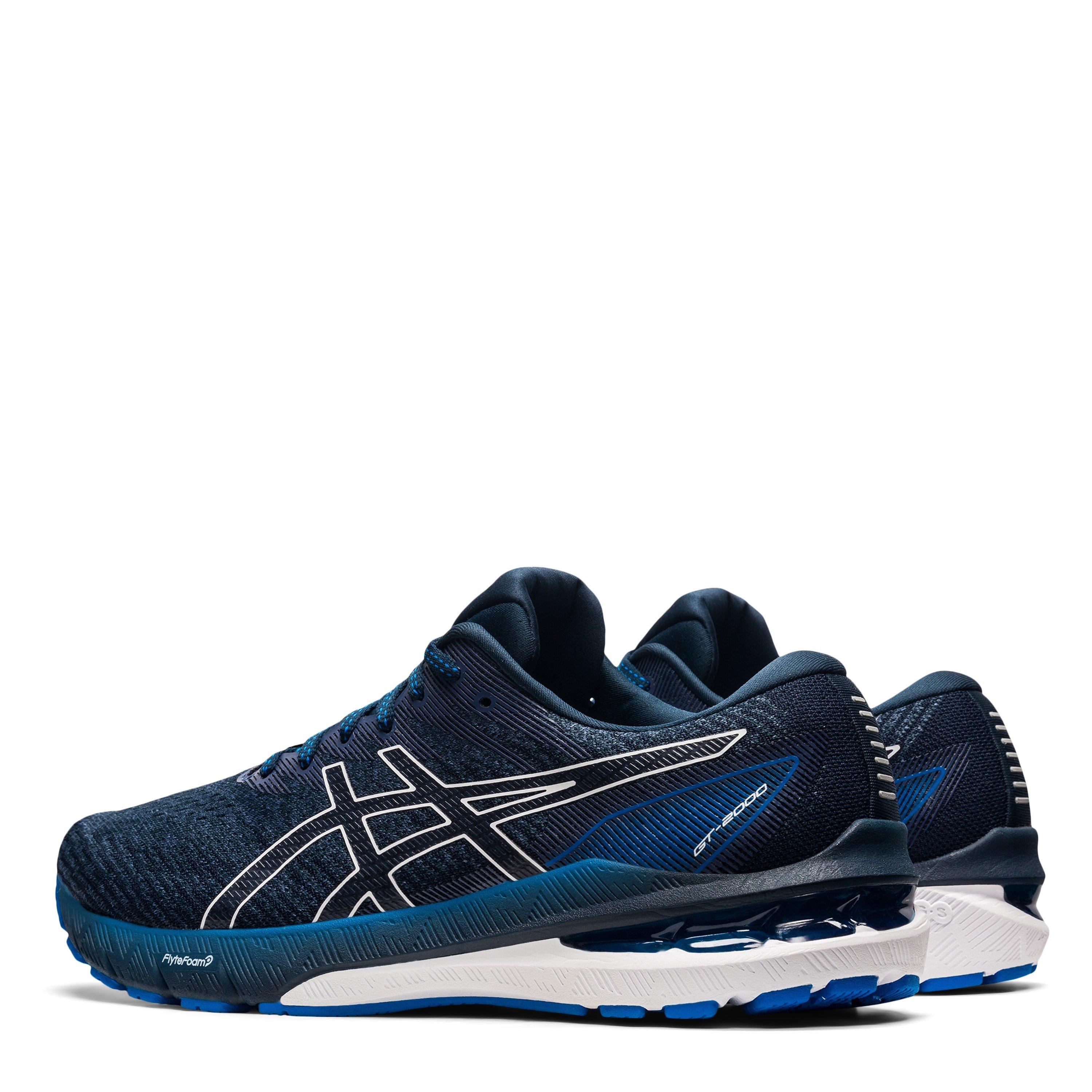 Plava - Asics - GT-2000 10 Men's Running Shoes - 5