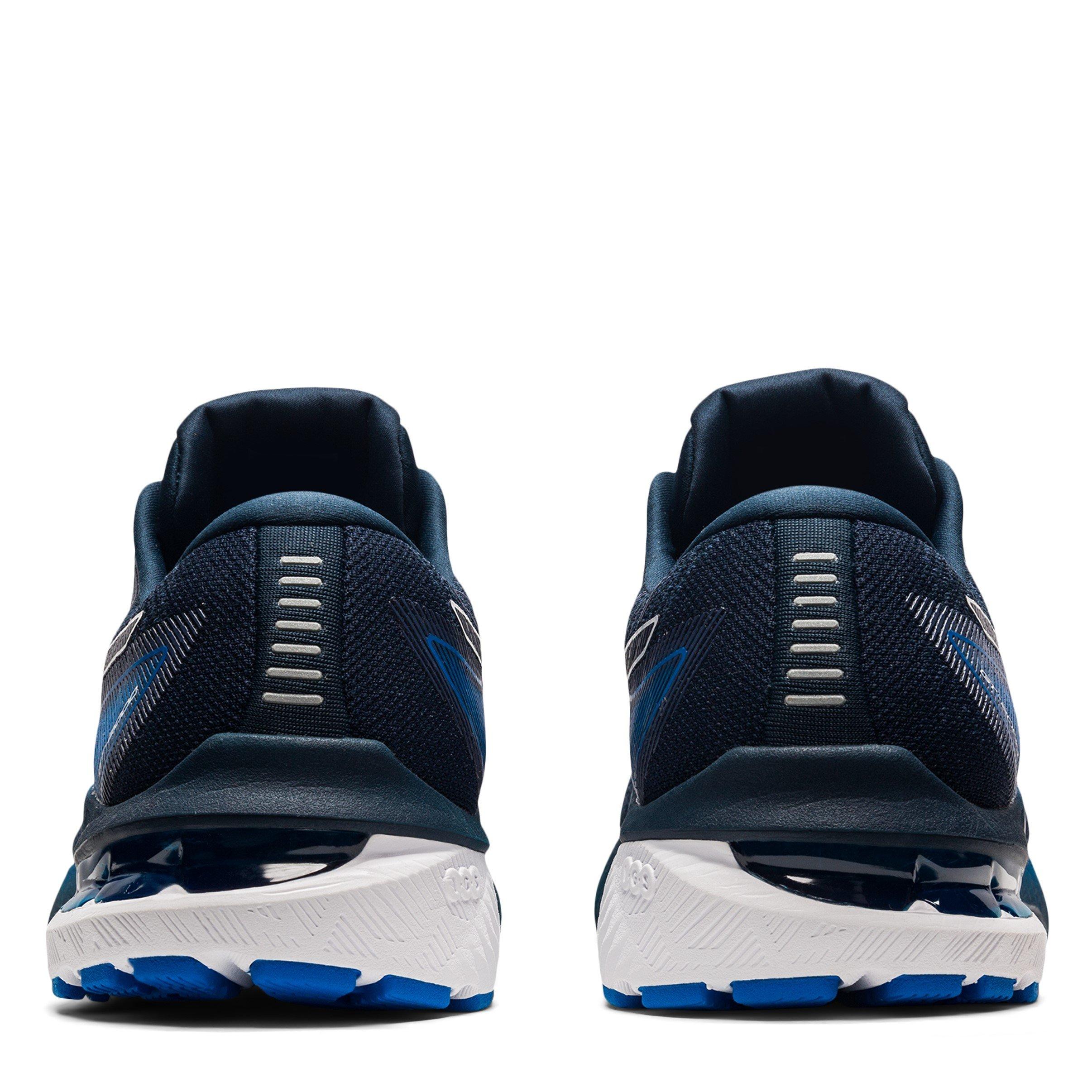 Plava - Asics - GT-2000 10 Men's Running Shoes - 7