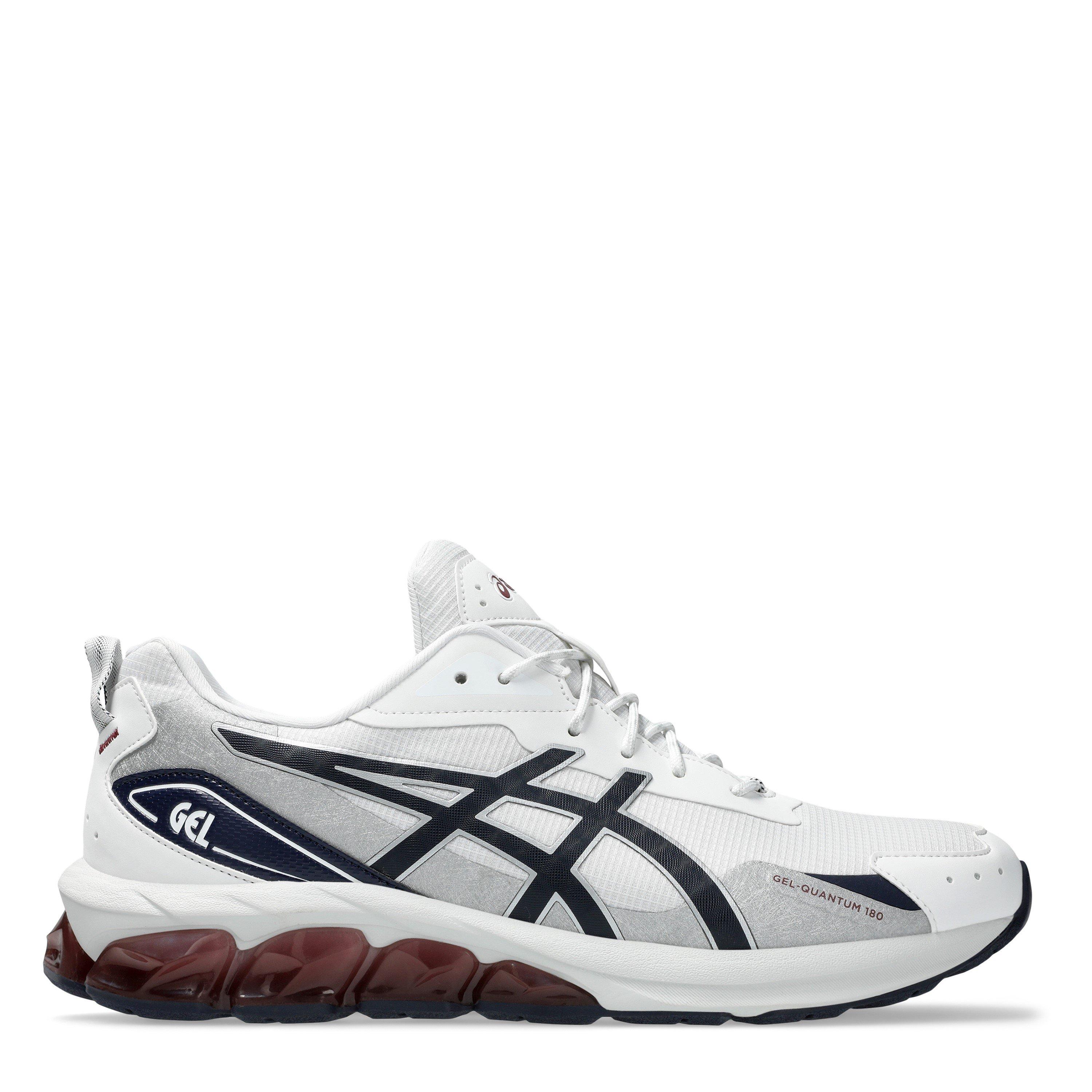 White/Night - Asics - Asics Quantum 180 Ls Sn99 - 1