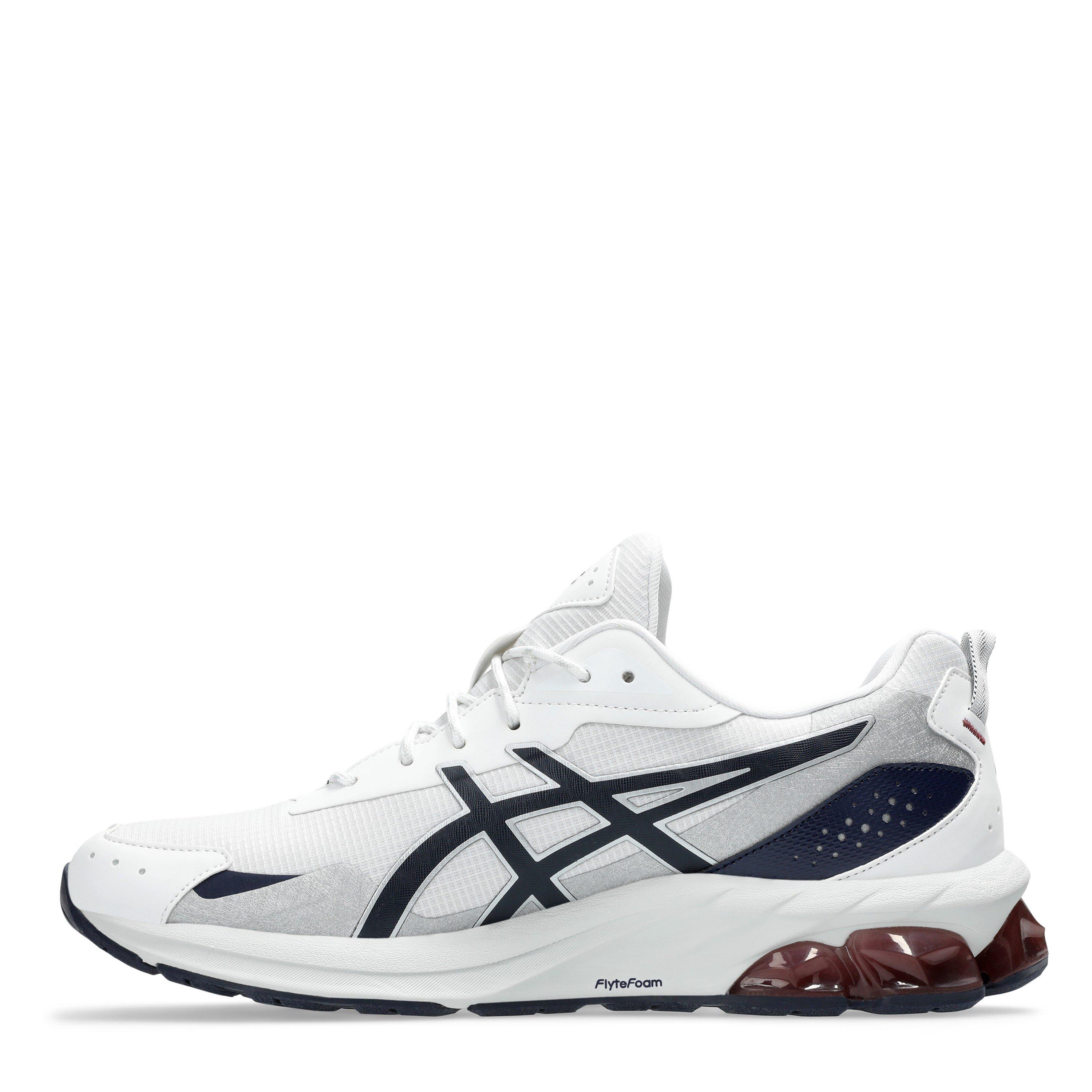 White/Night - Asics - Asics Quantum 180 Ls Sn99 - 2