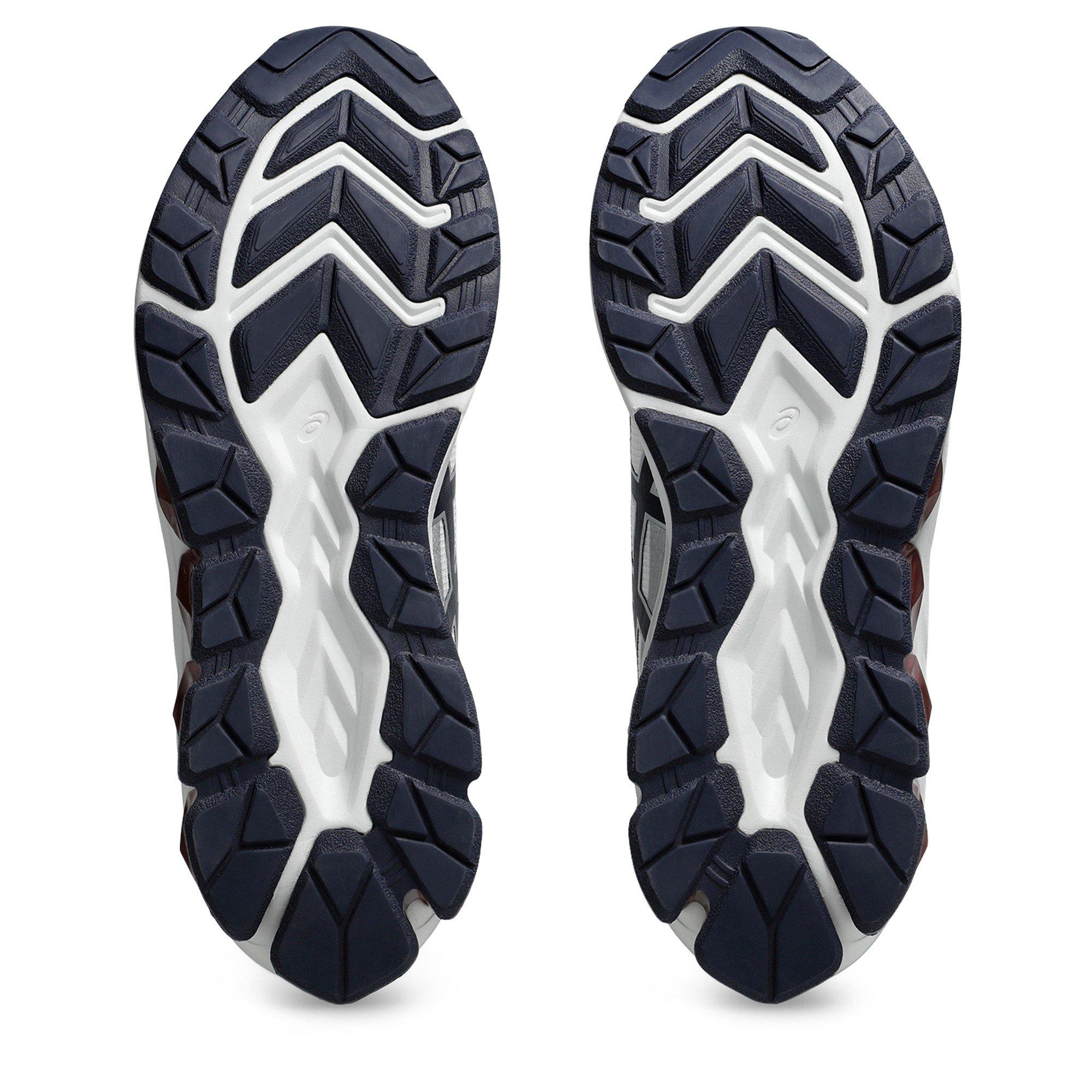 White/Night - Asics - Asics Quantum 180 Ls Sn99 - 3