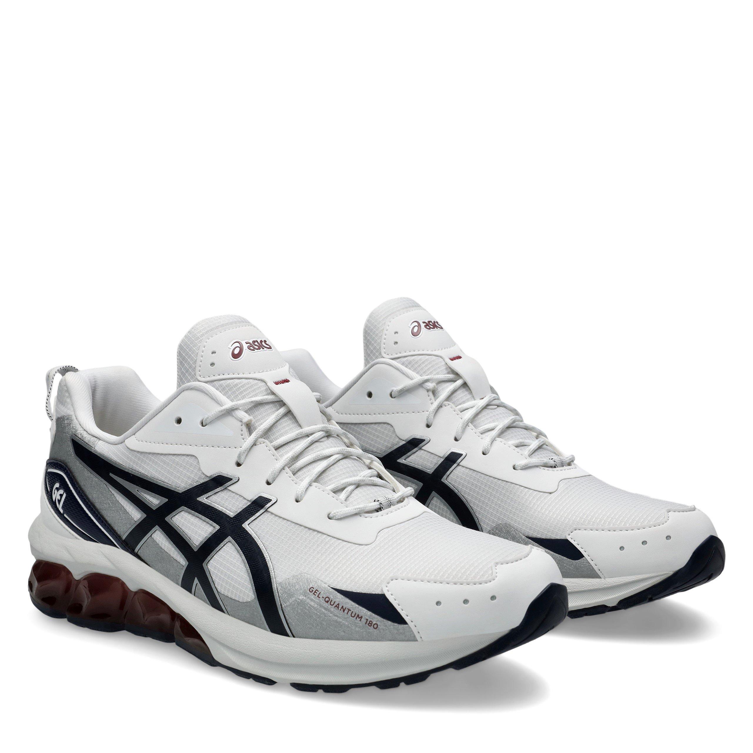 White/Night - Asics - Asics Quantum 180 Ls Sn99 - 4
