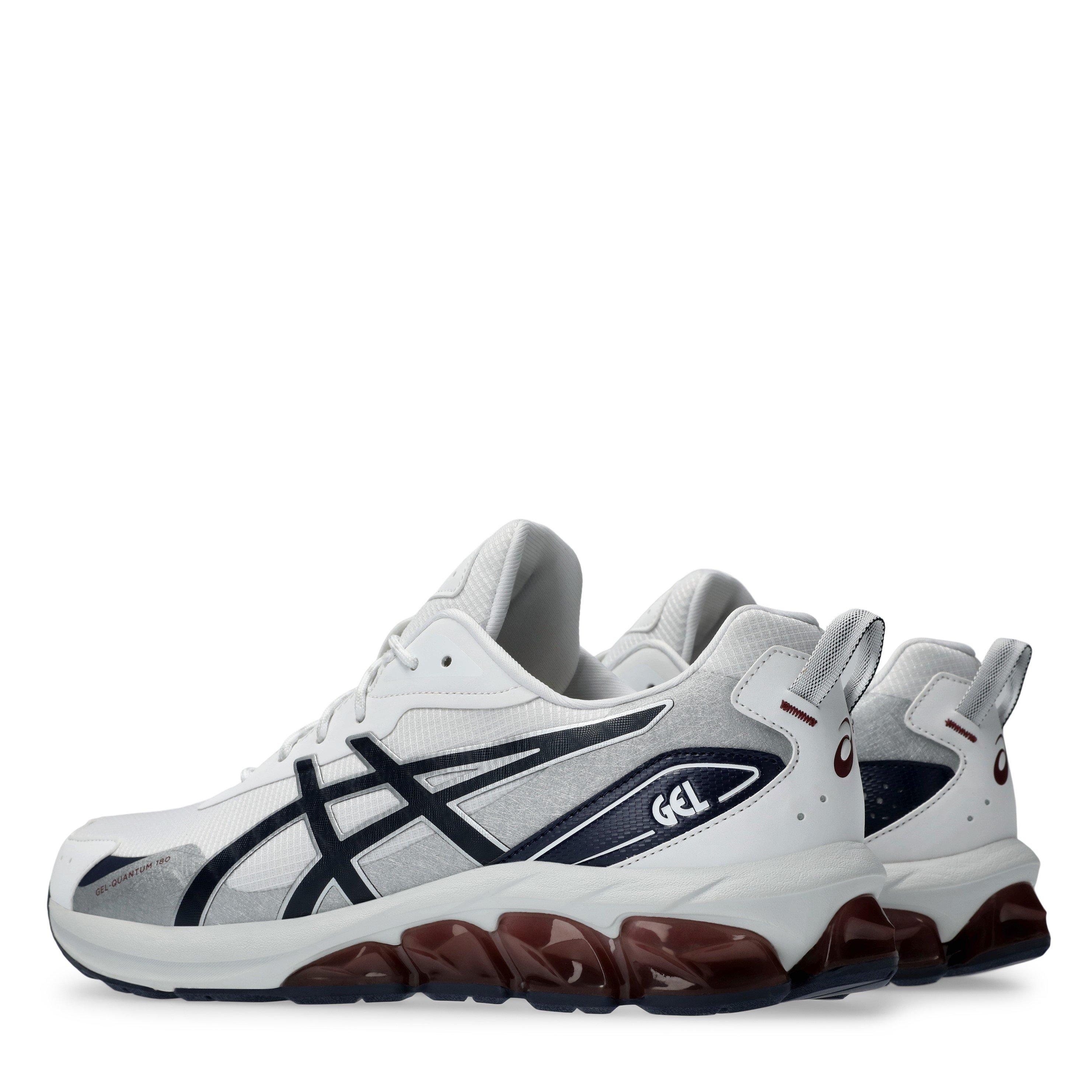 White/Night - Asics - Asics Quantum 180 Ls Sn99 - 5