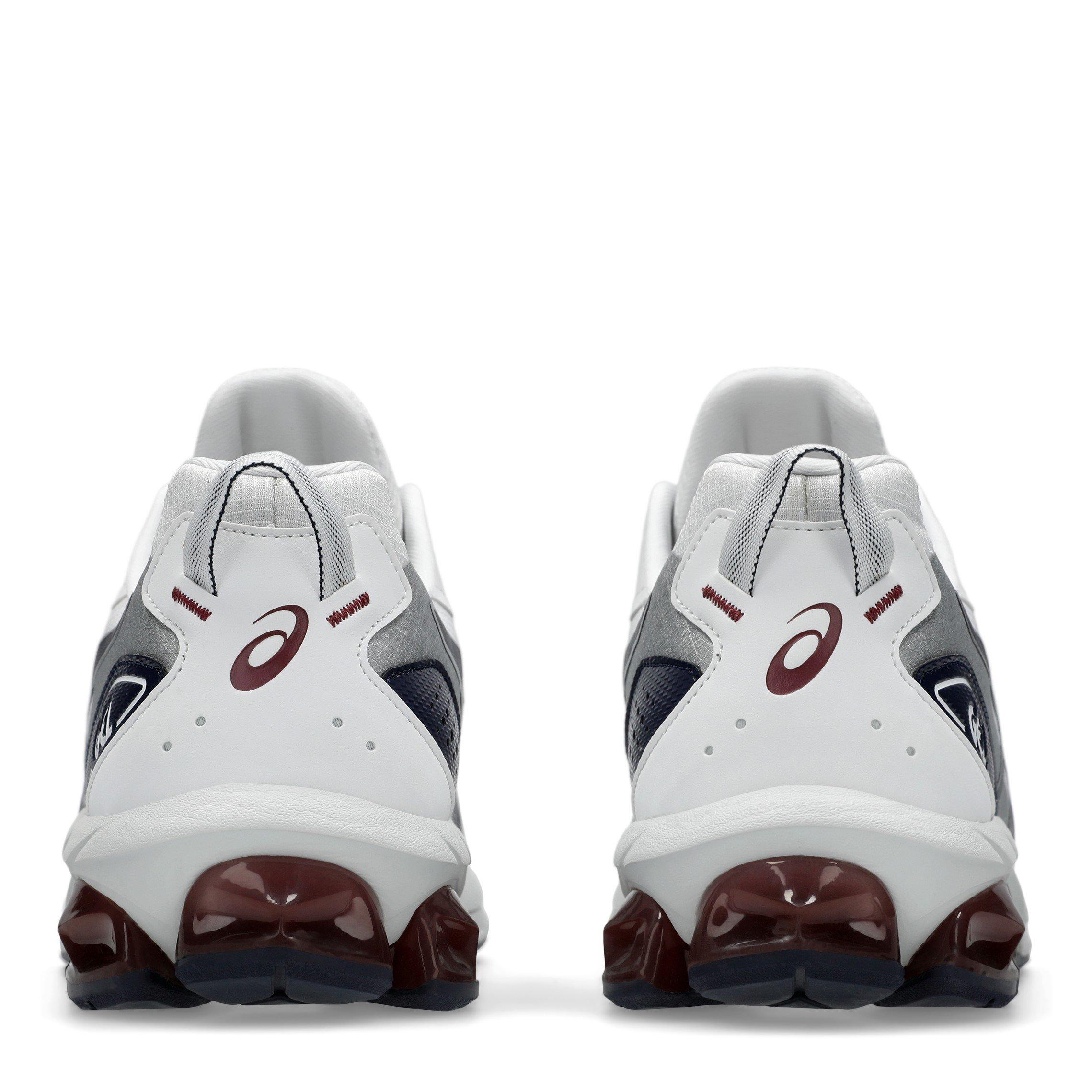 White/Night - Asics - Asics Quantum 180 Ls Sn99 - 7