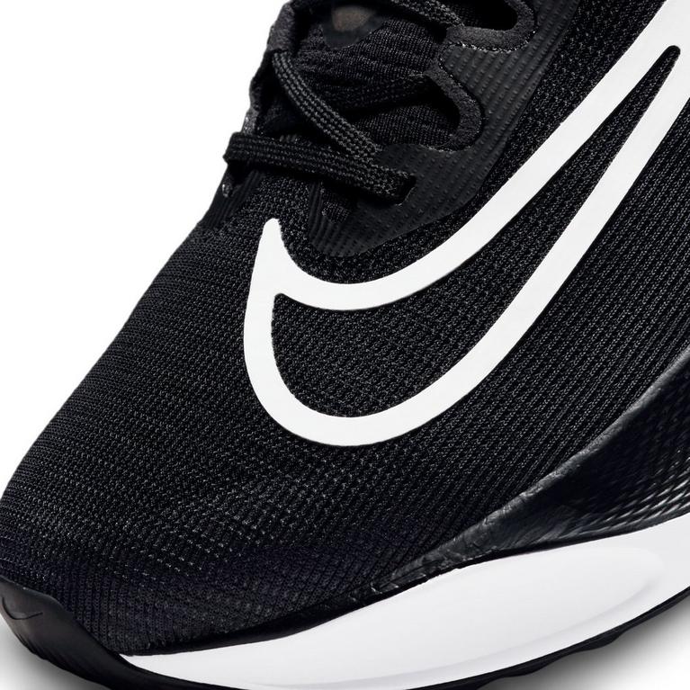 Noir/Blanc - Nike - Zoom Fly 5 Running Trainers Mens - 7