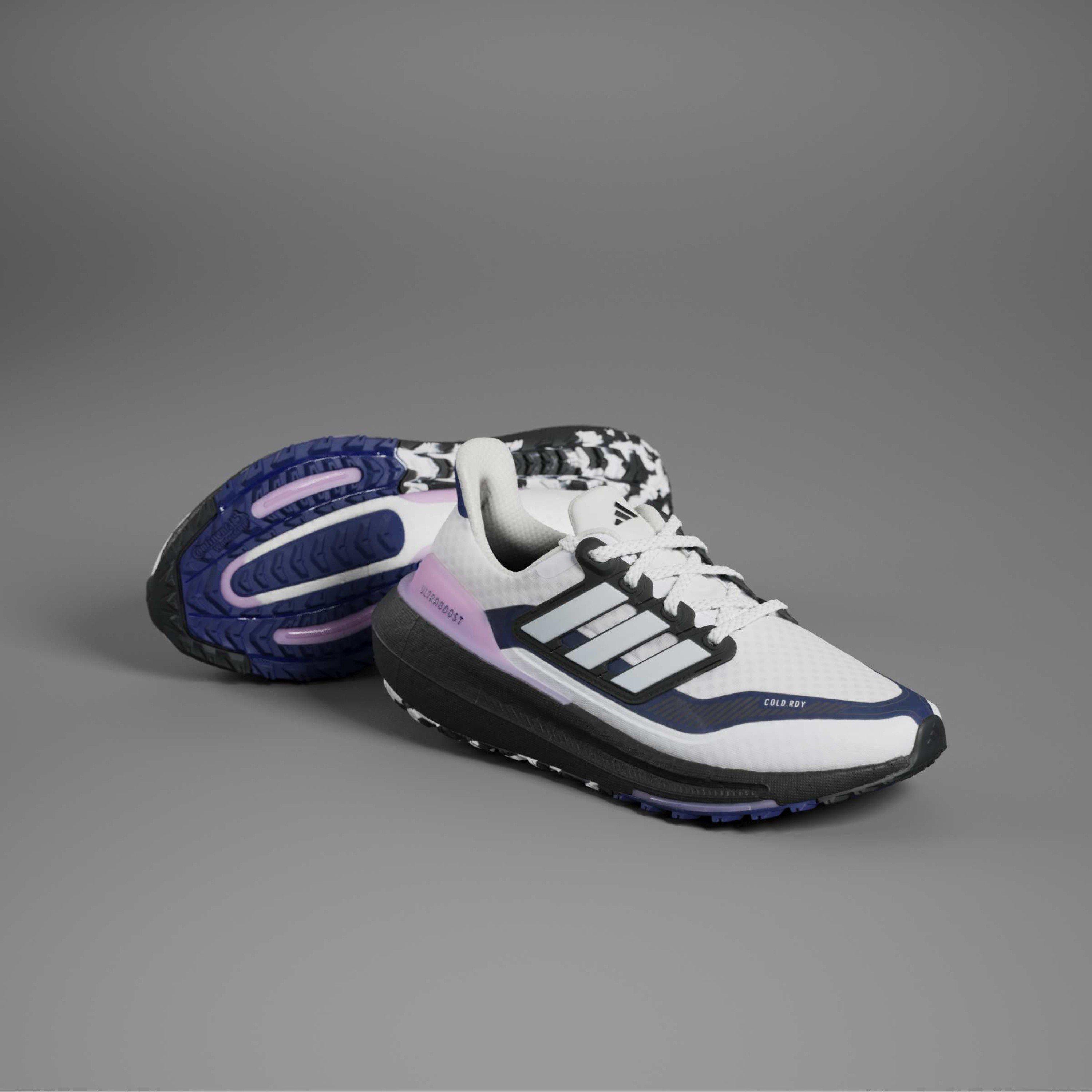 Blanc - adidas - Ultrbst Light Ld99 - 16