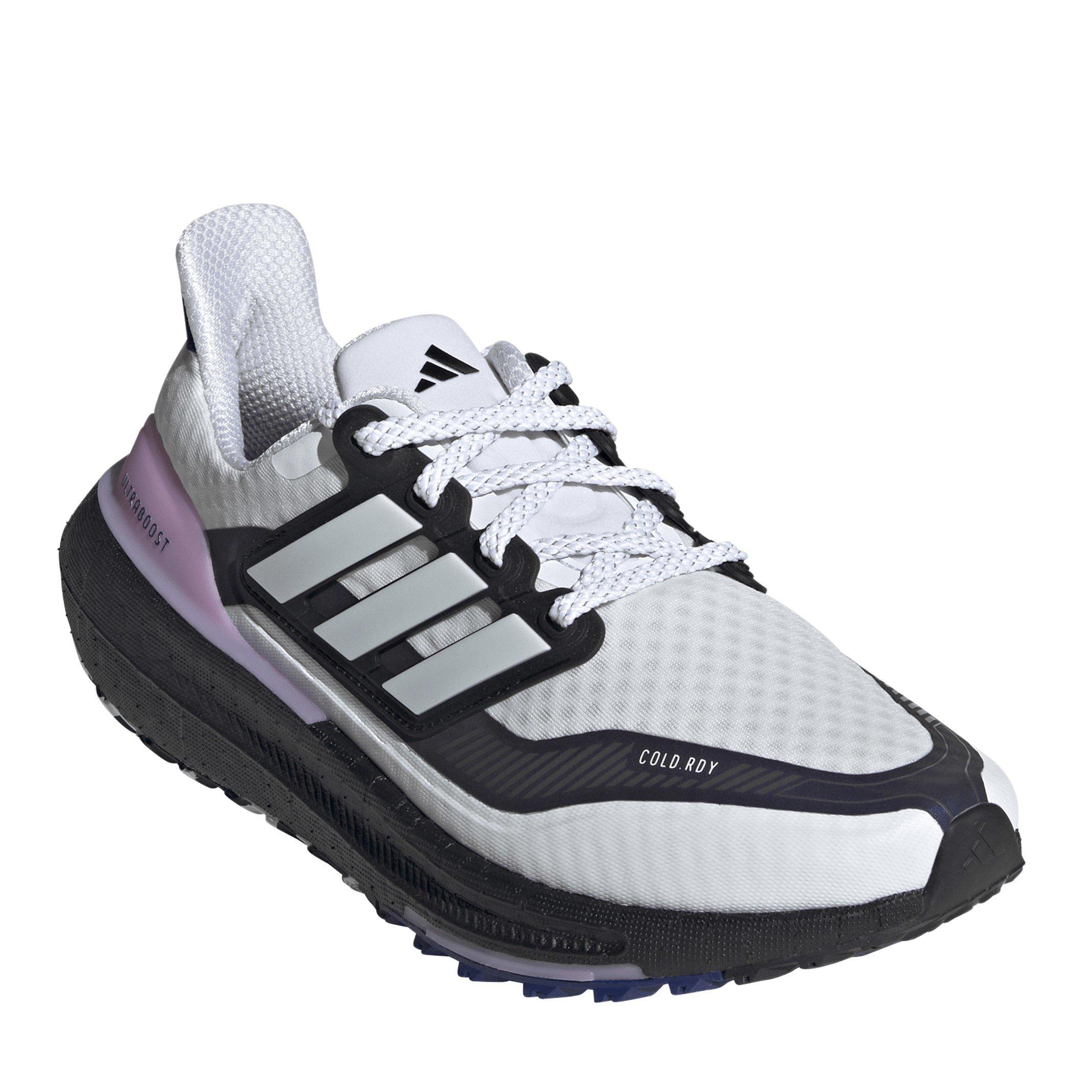 Blanc - adidas - Ultrbst Light Ld99 - 4