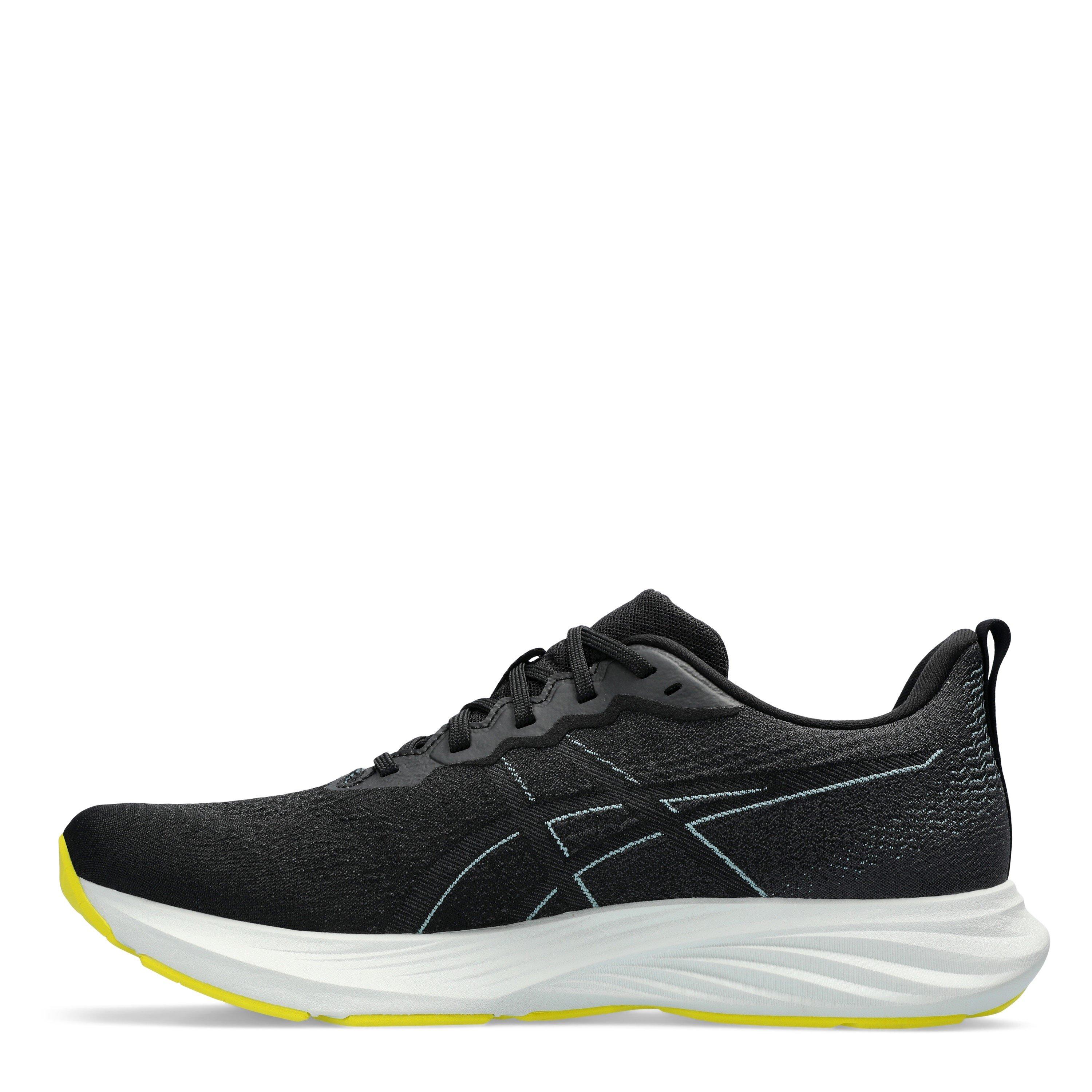 Black/Grey - Asics - Dynablast 4 Men's Running Shoes - 2
