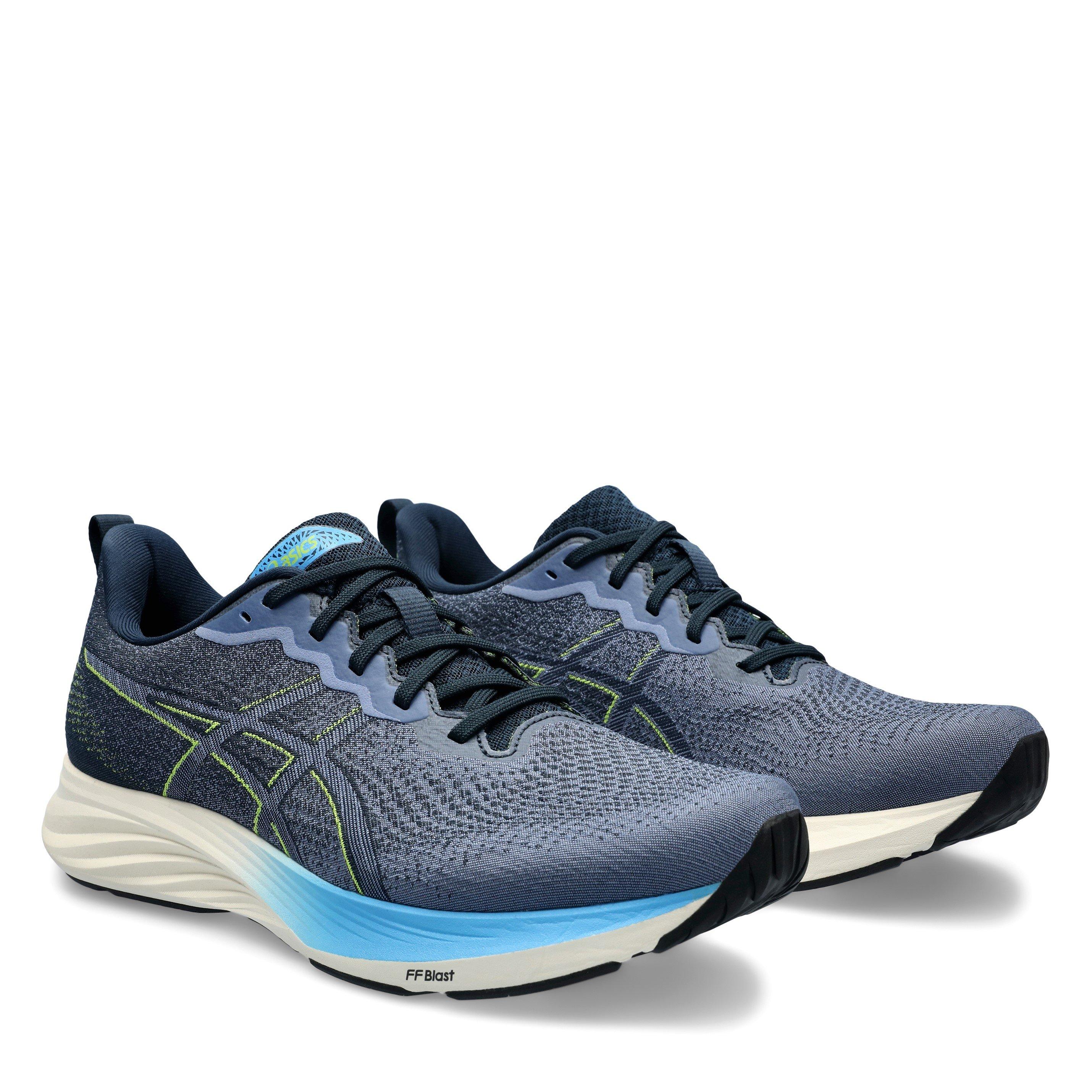Marineblau - Asics - Dynablast 4 Men's Running Shoes - 4