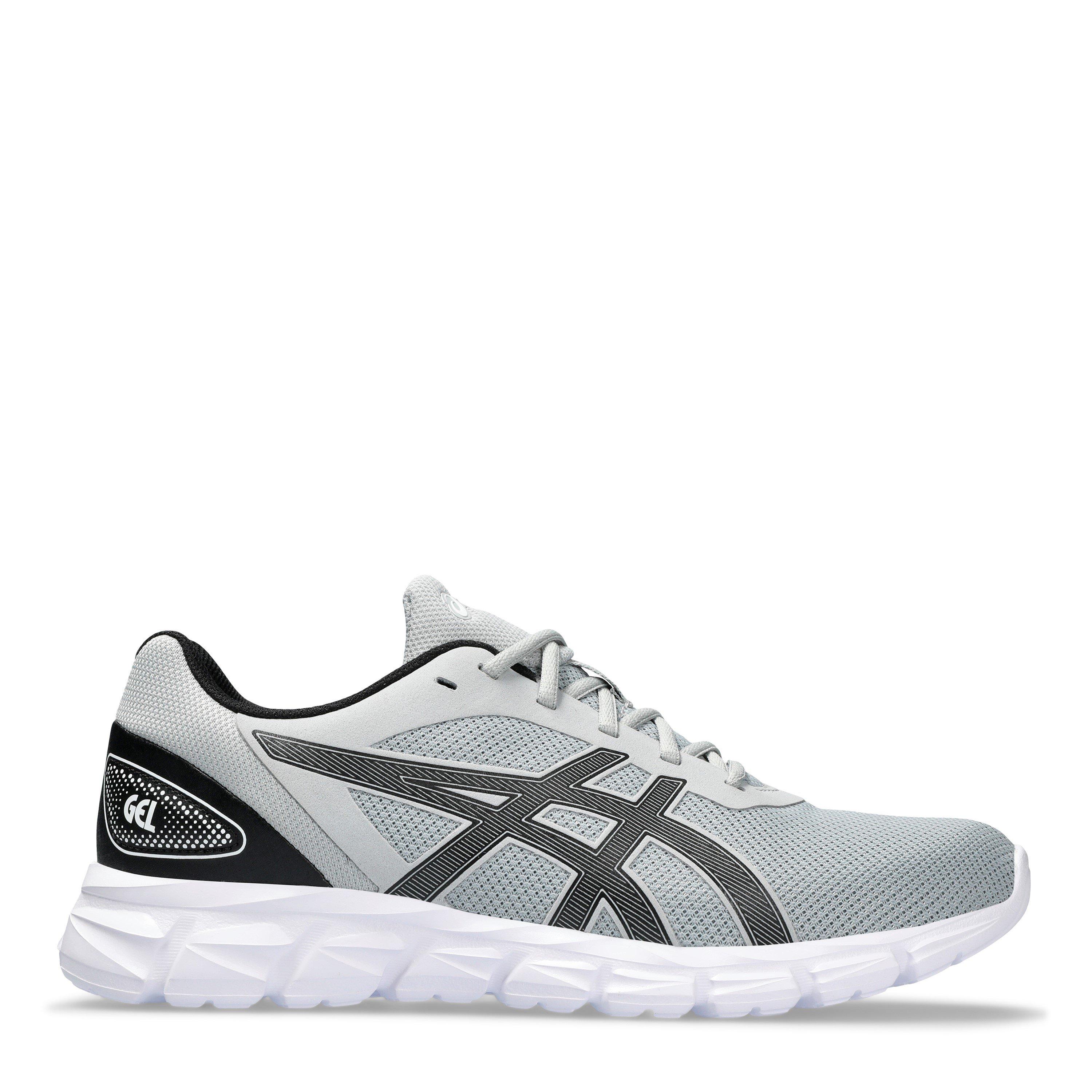 Grey/Black - Asics - ASICS GEL-Quantum Lyte II Men's Shoes - 1