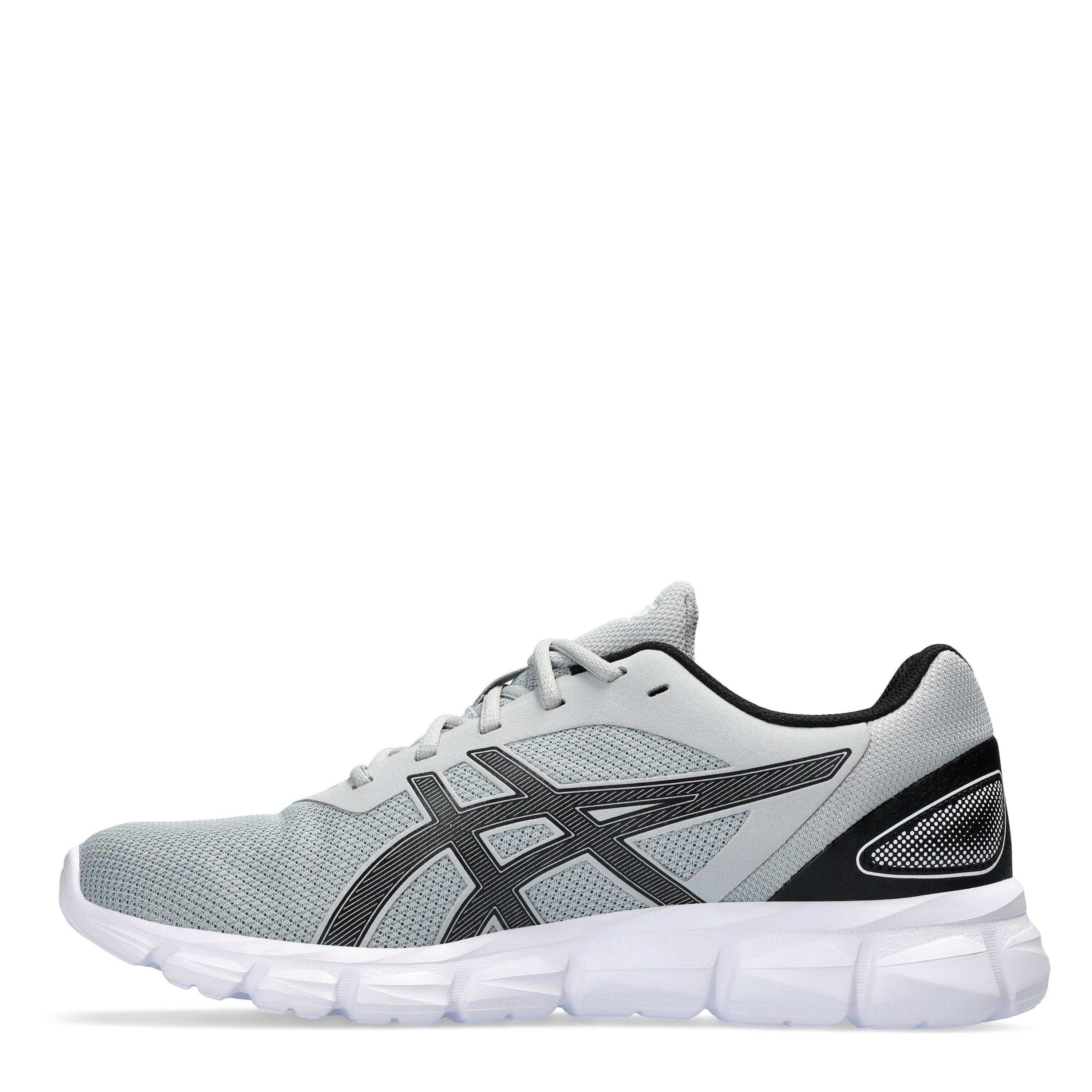 Grey/Black - Asics - ASICS GEL-Quantum Lyte II Men's Shoes - 2