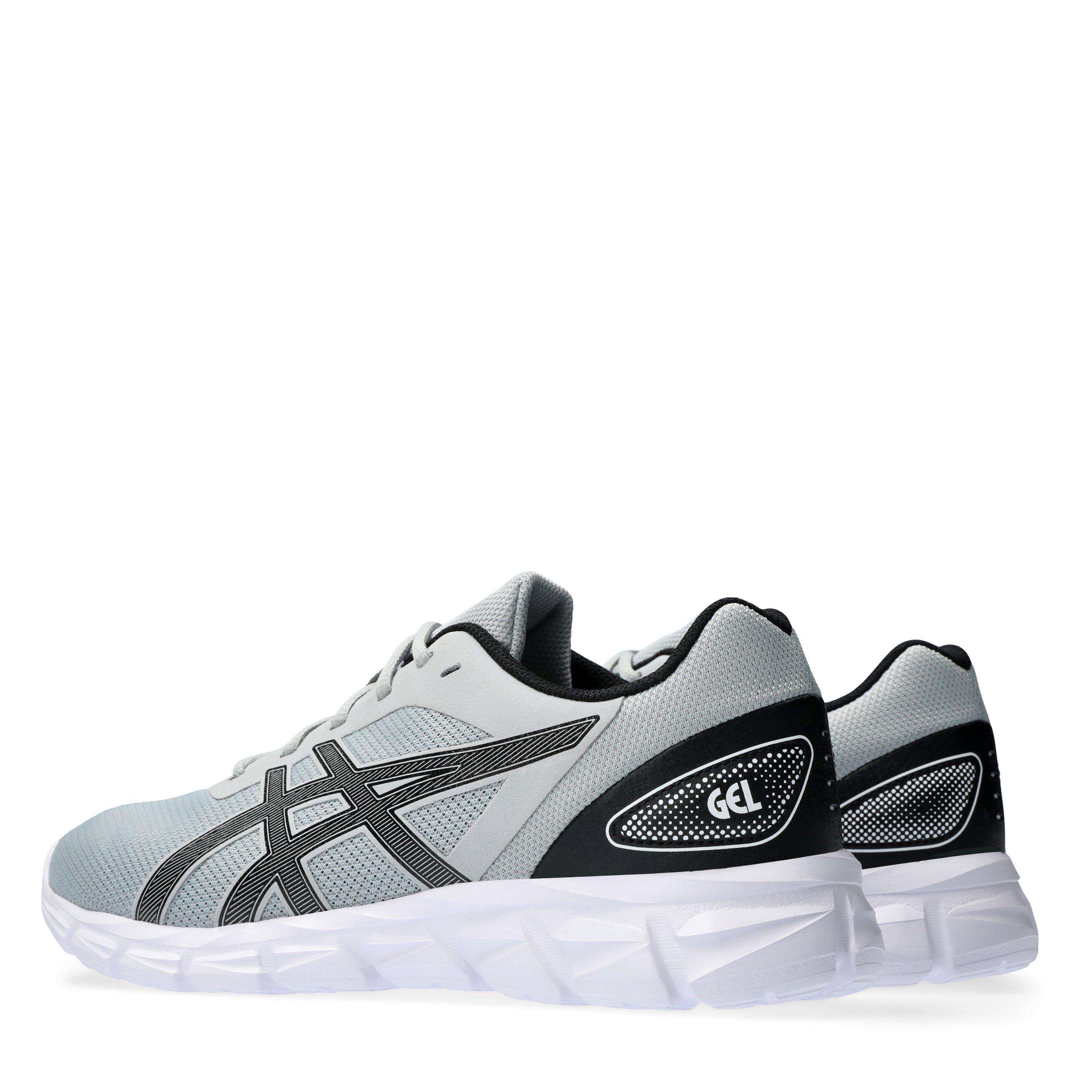 Grey/Black - Asics - ASICS GEL-Quantum Lyte II Men's Shoes - 5