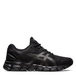 Asics Santoni contrasting-trim detail low-top sneakers