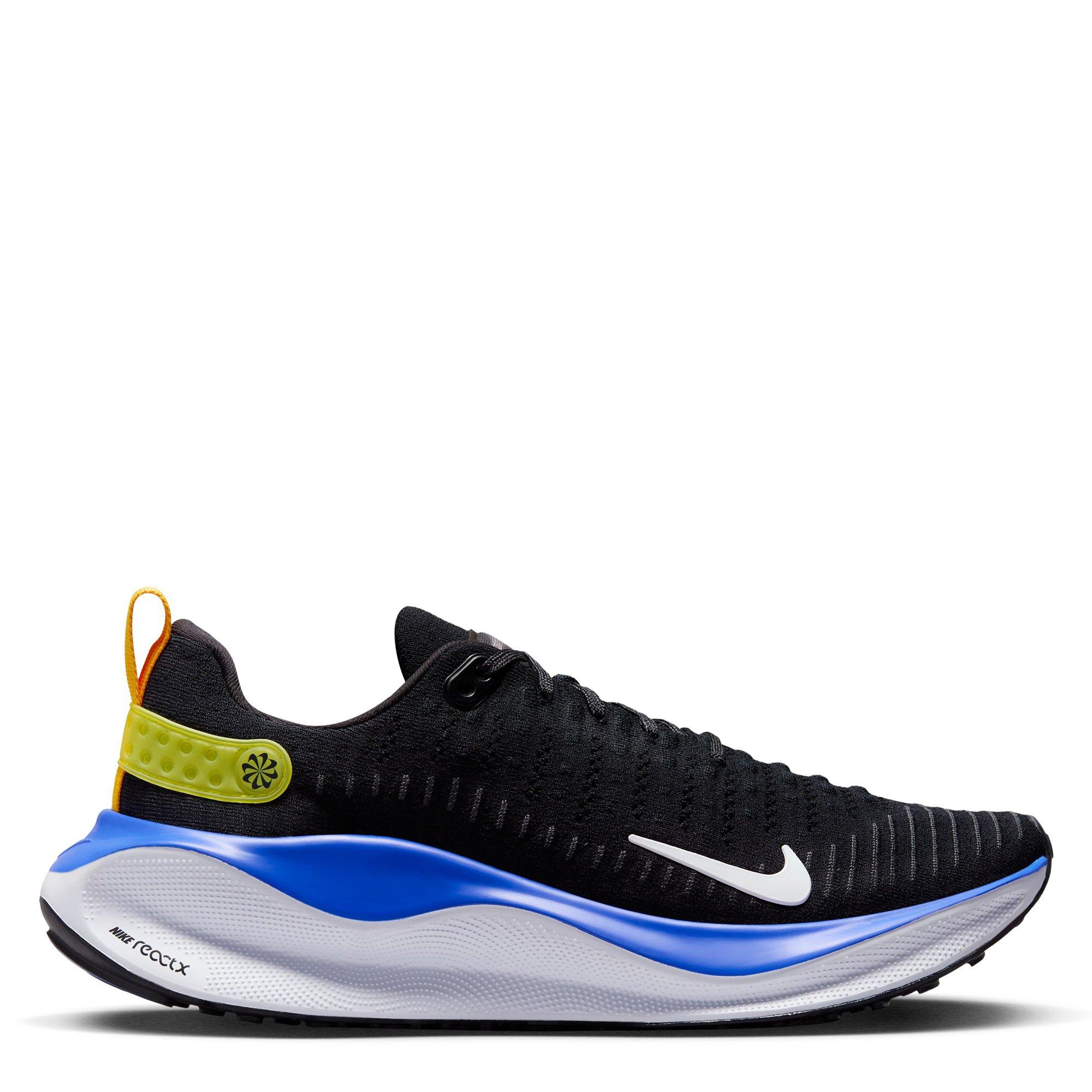 Nike | React Infinity RN 4 Mens Running Shoes | Everyday Neutral Road ...