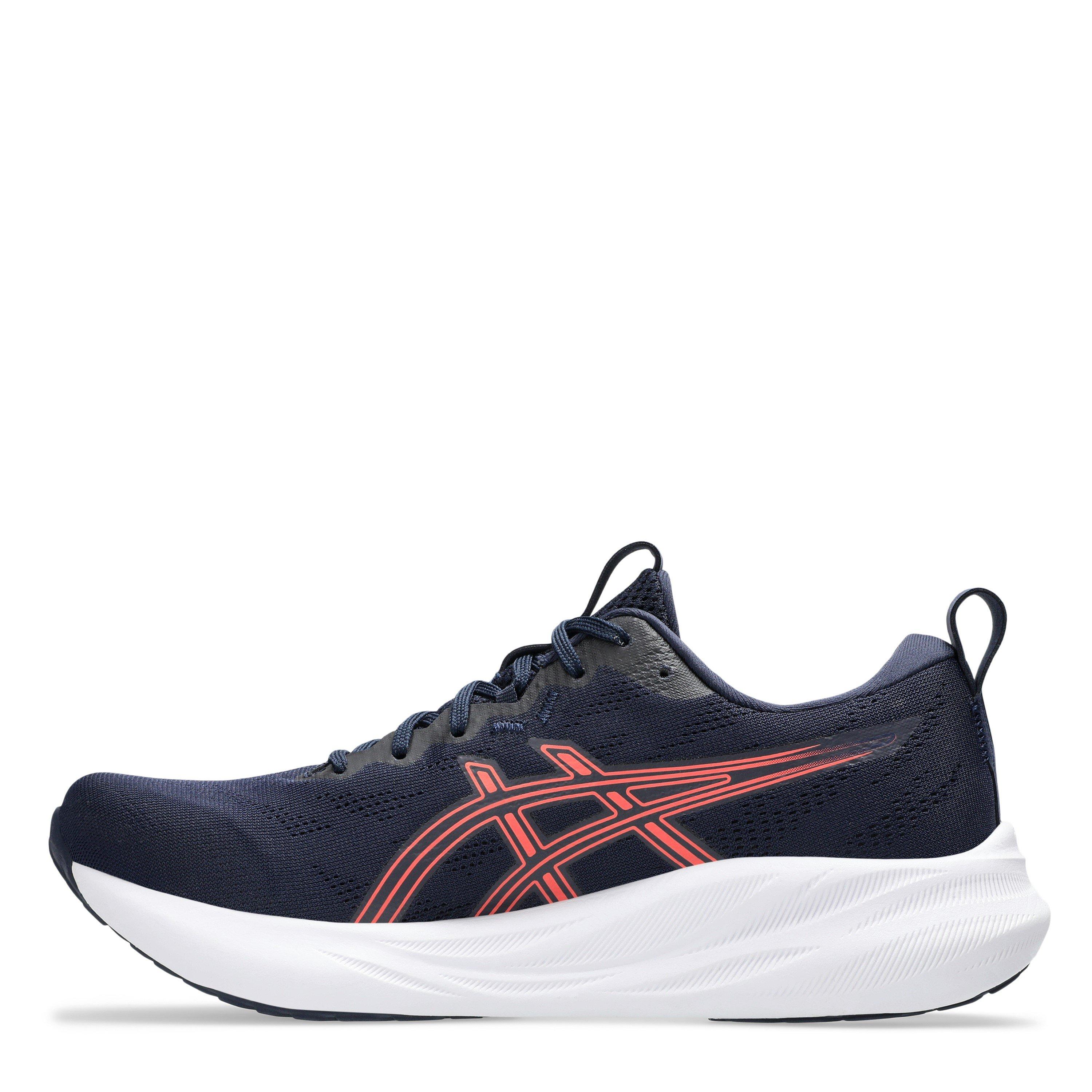 MIDNIGHT/REEF - Asics - Gel-Pulse 16 Womens Running Shoes - 2