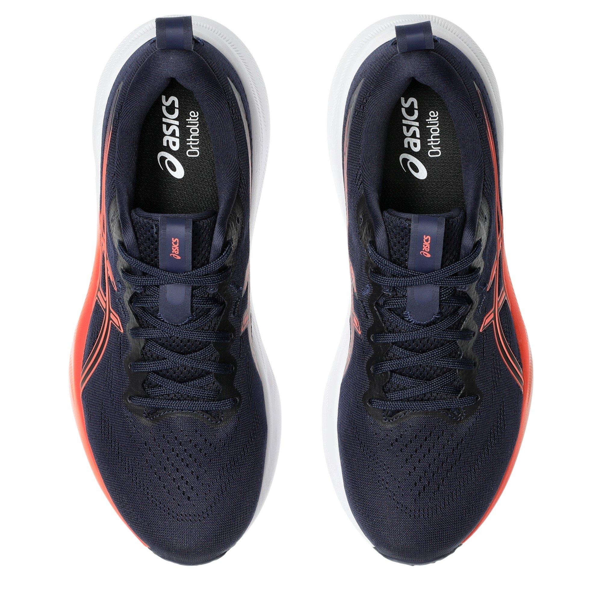 MIDNIGHT/REEF - Asics - Gel-Pulse 16 Womens Running Shoes - 6