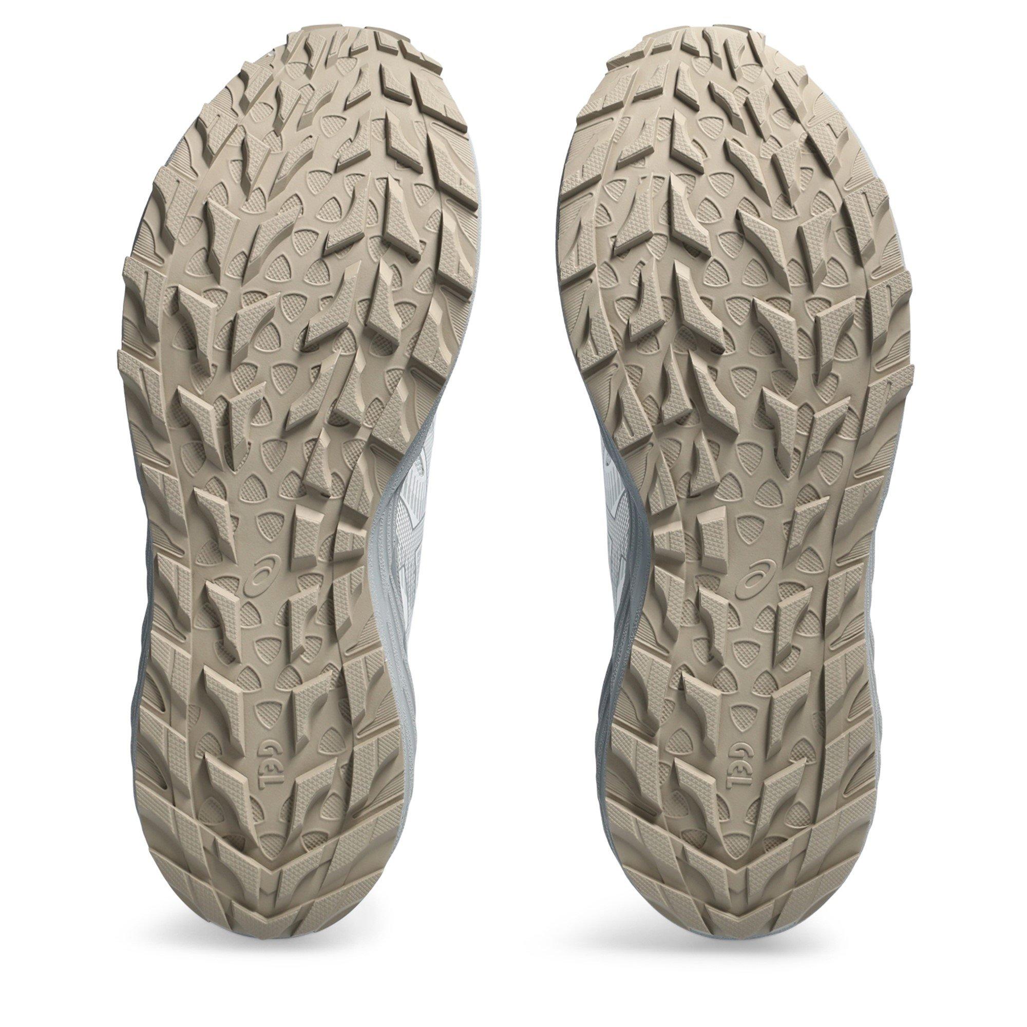 Siva/Siva - Asics - Gel-Trabuco Terra Sps Re Road Running Shoes Mens - 3