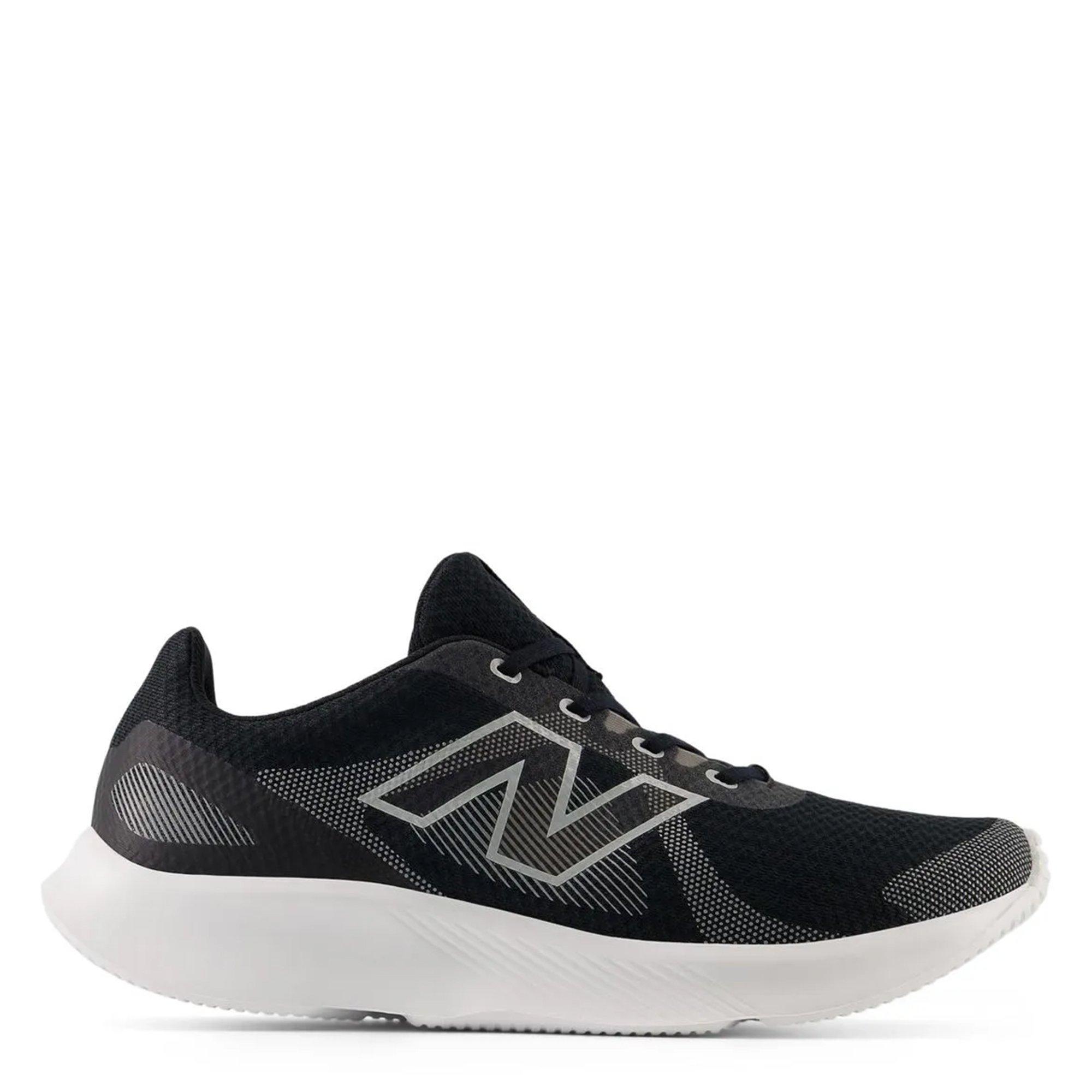 Black - New Balance - 430 Mens Running Shoes - 1