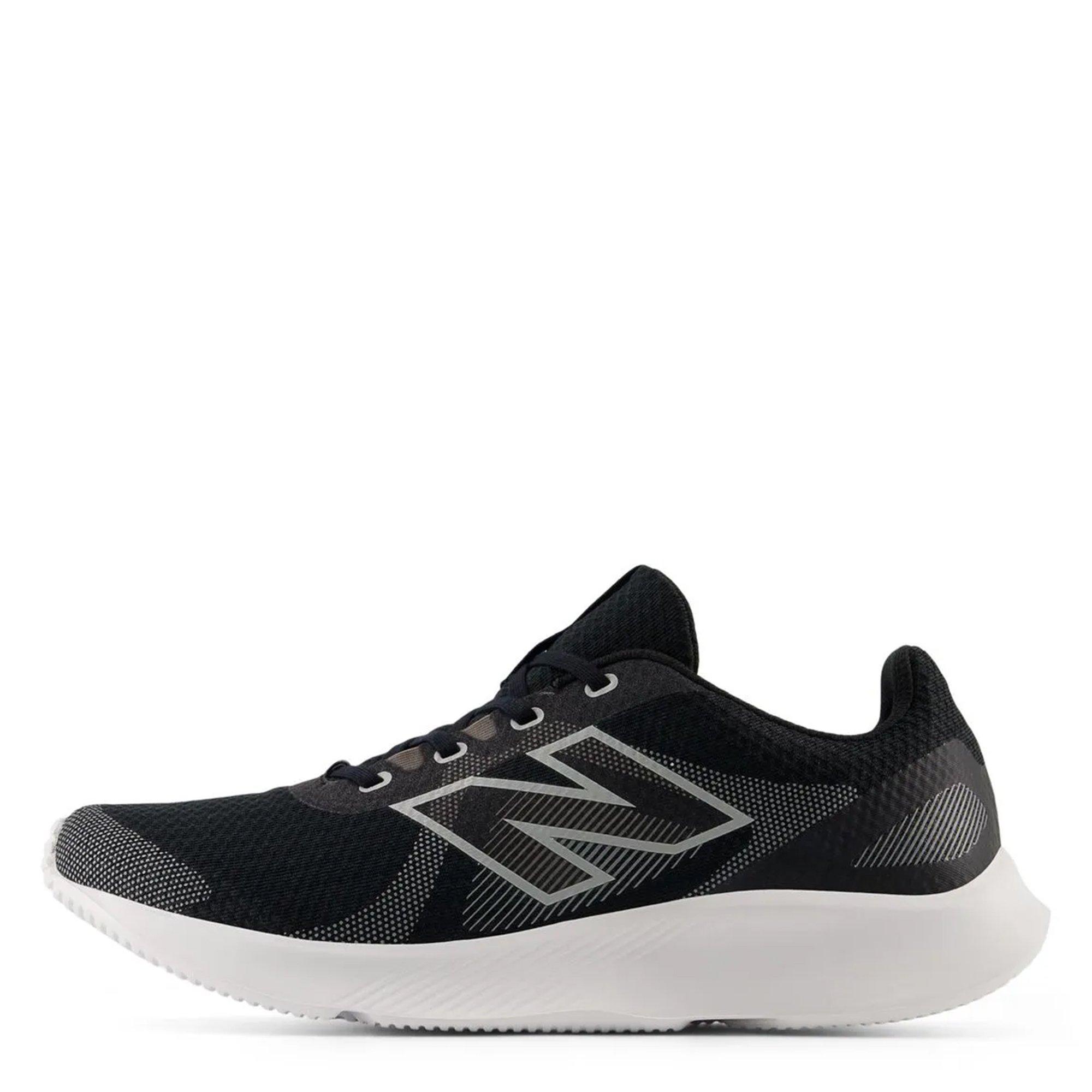 Black - New Balance - 430 Mens Running Shoes - 2