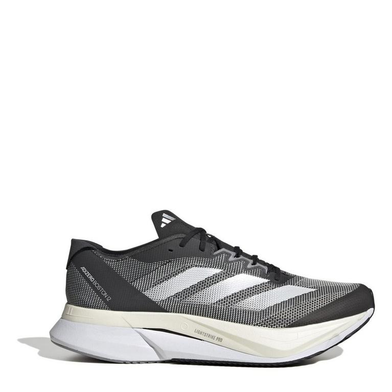Noir/Blanc - adidas - zapatillas de running Puma constitución media ritmo medio media maratón talla 40 - 1