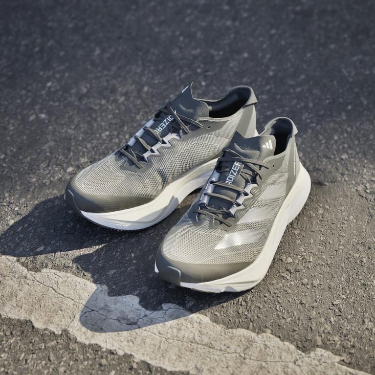 Noir/Blanc - adidas - zapatillas de running Puma constitución media ritmo medio media maratón talla 40 - 15